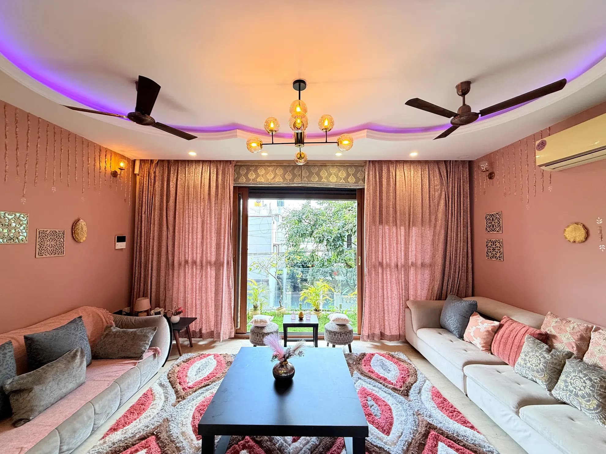 Property photo - Living Area