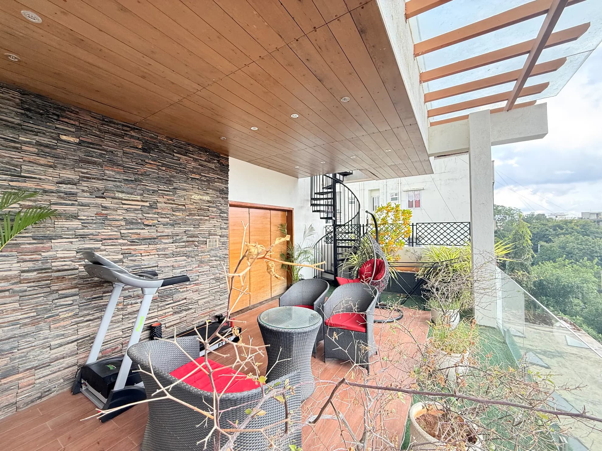 Property photo - Gym Area