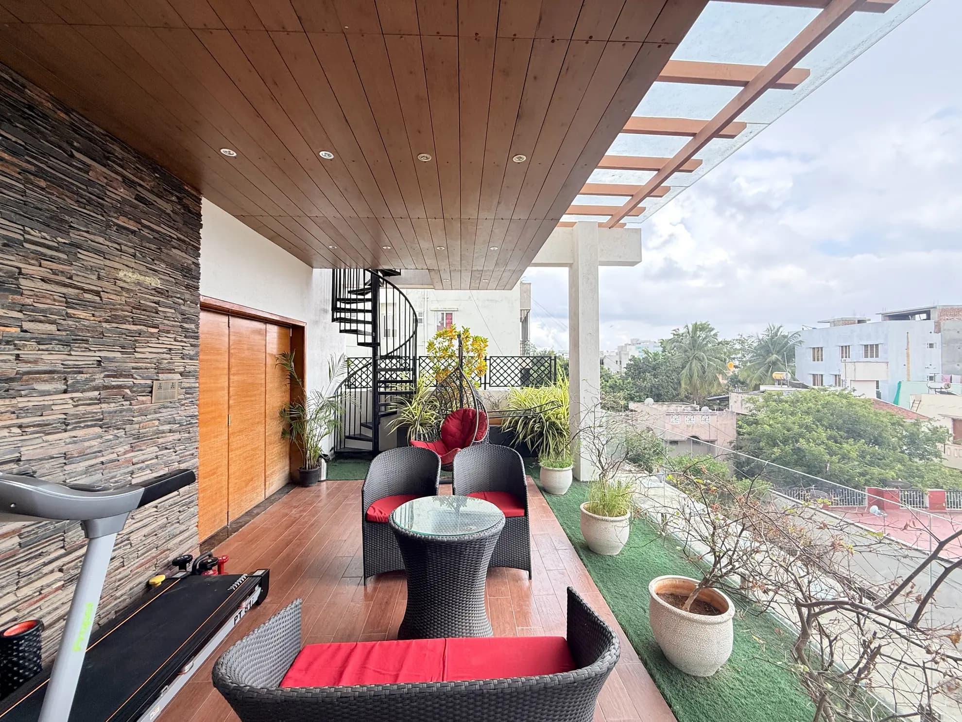 Property photo - Gym Area