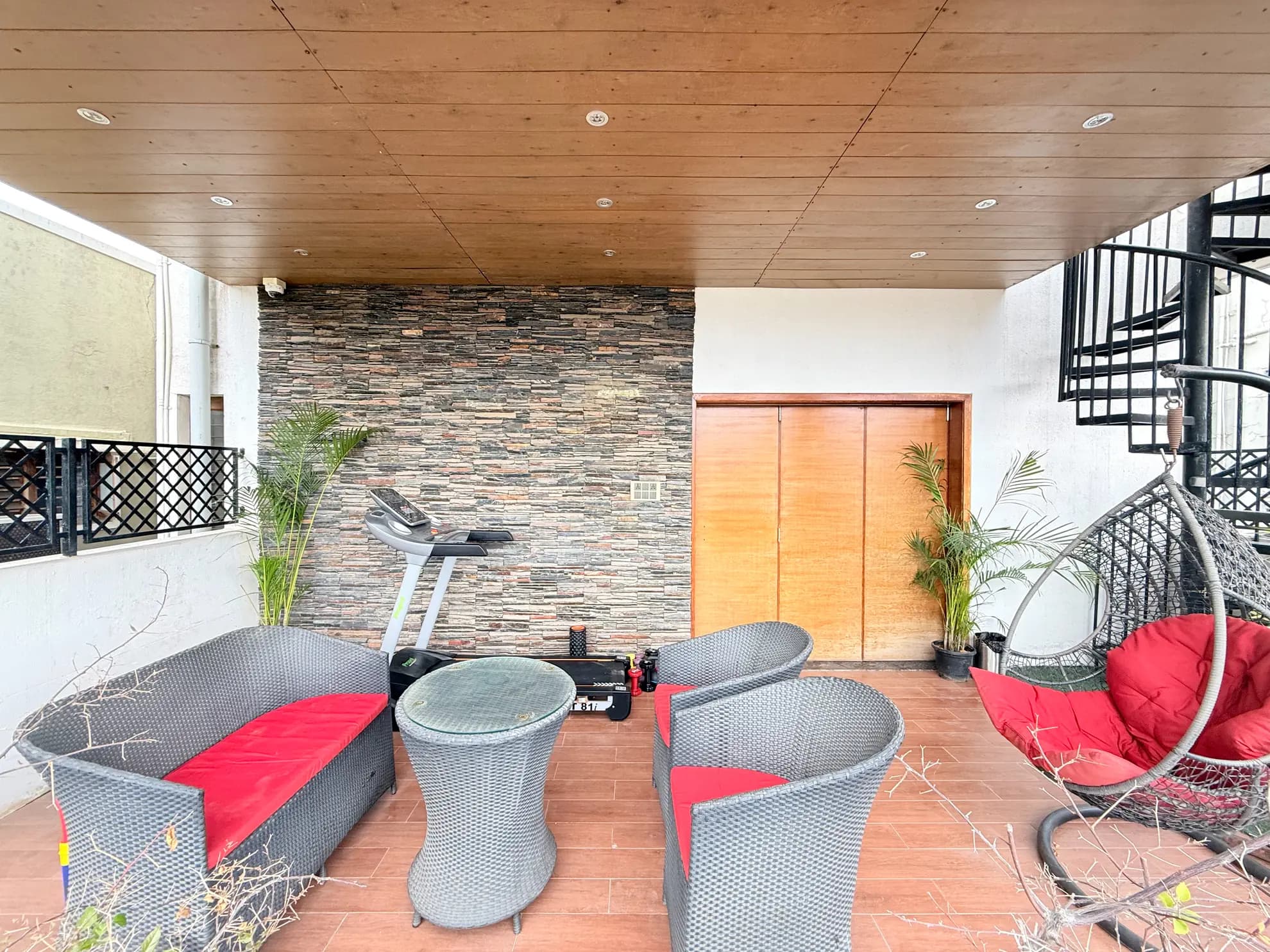 Property photo - Gym Area