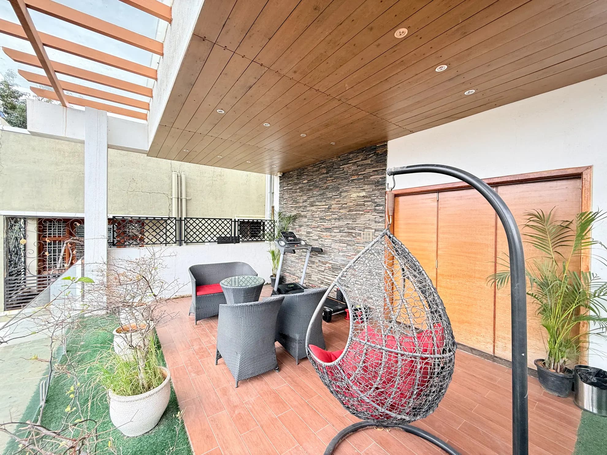 Property photo - Gym Area