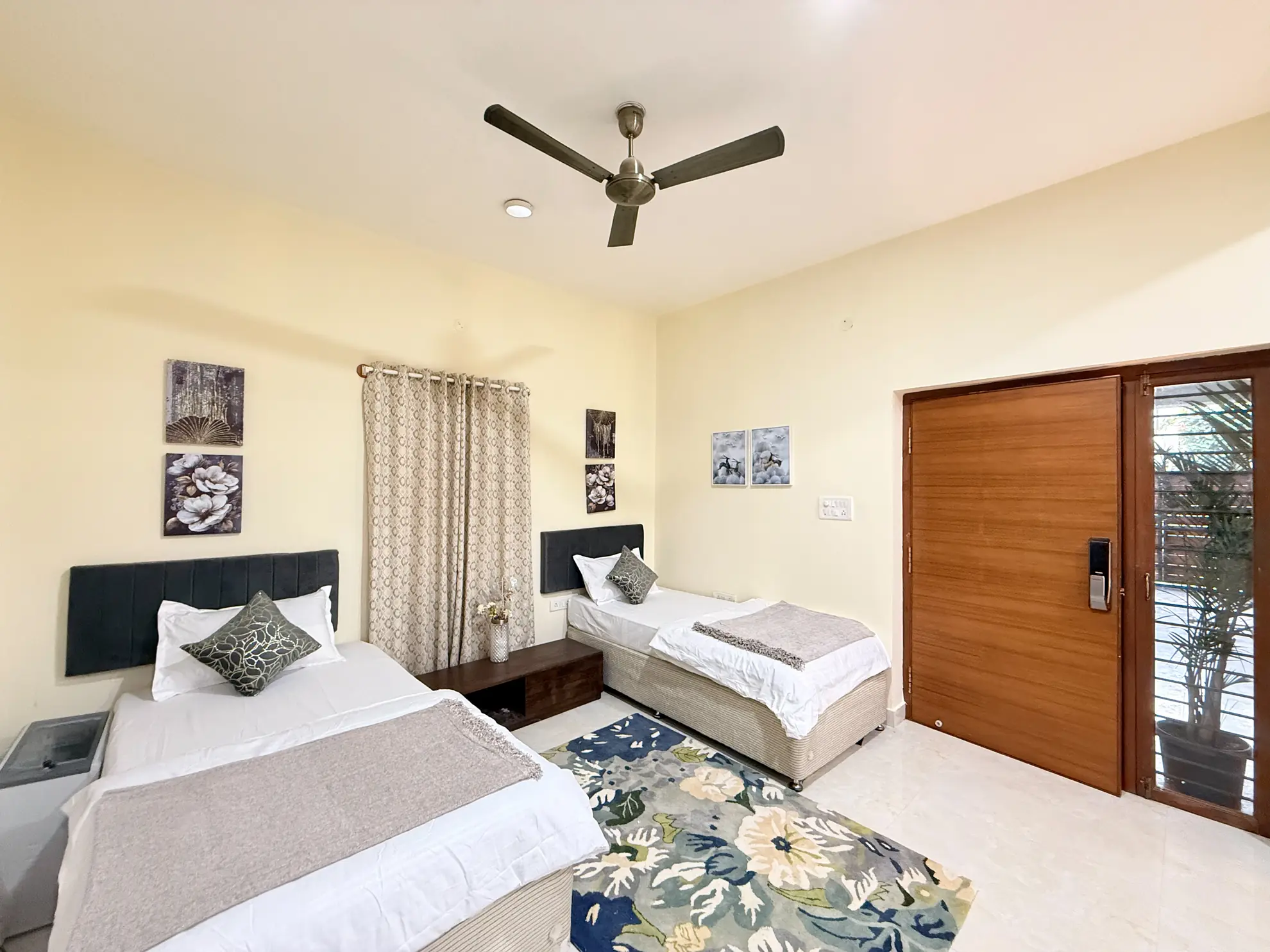 Property photo - Fourth Bedroom