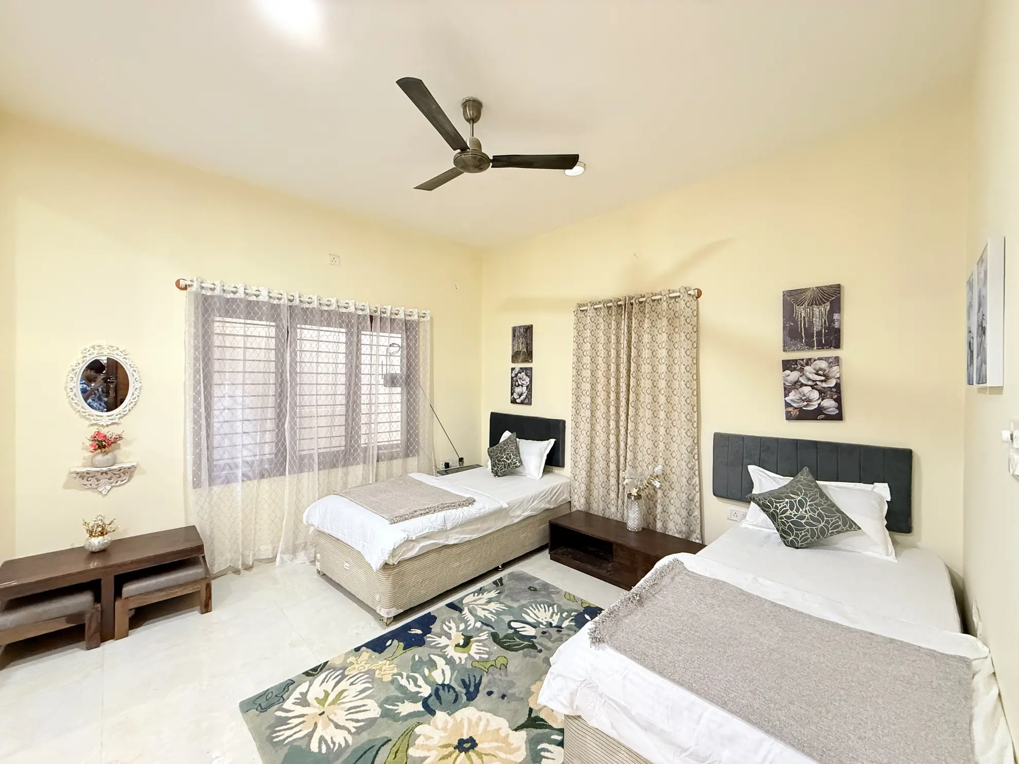 Fourth Bedroom preview