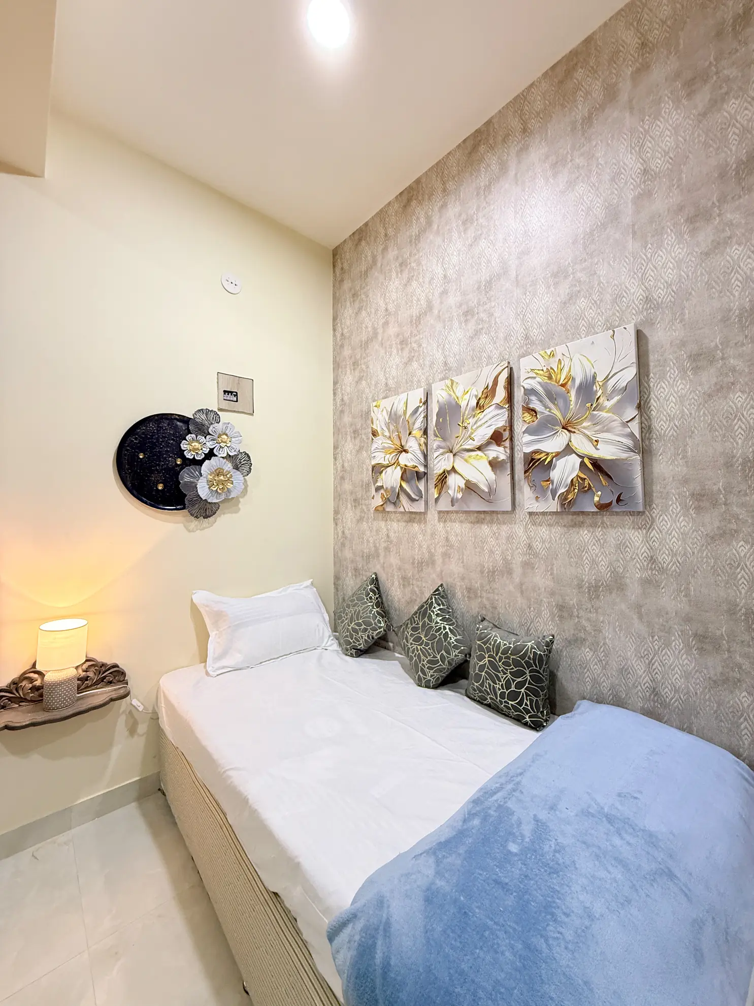 Property photo - Fourth Bedroom