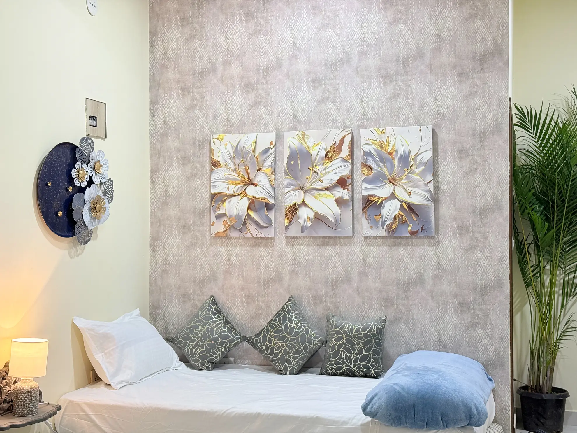 Property photo - Fourth Bedroom