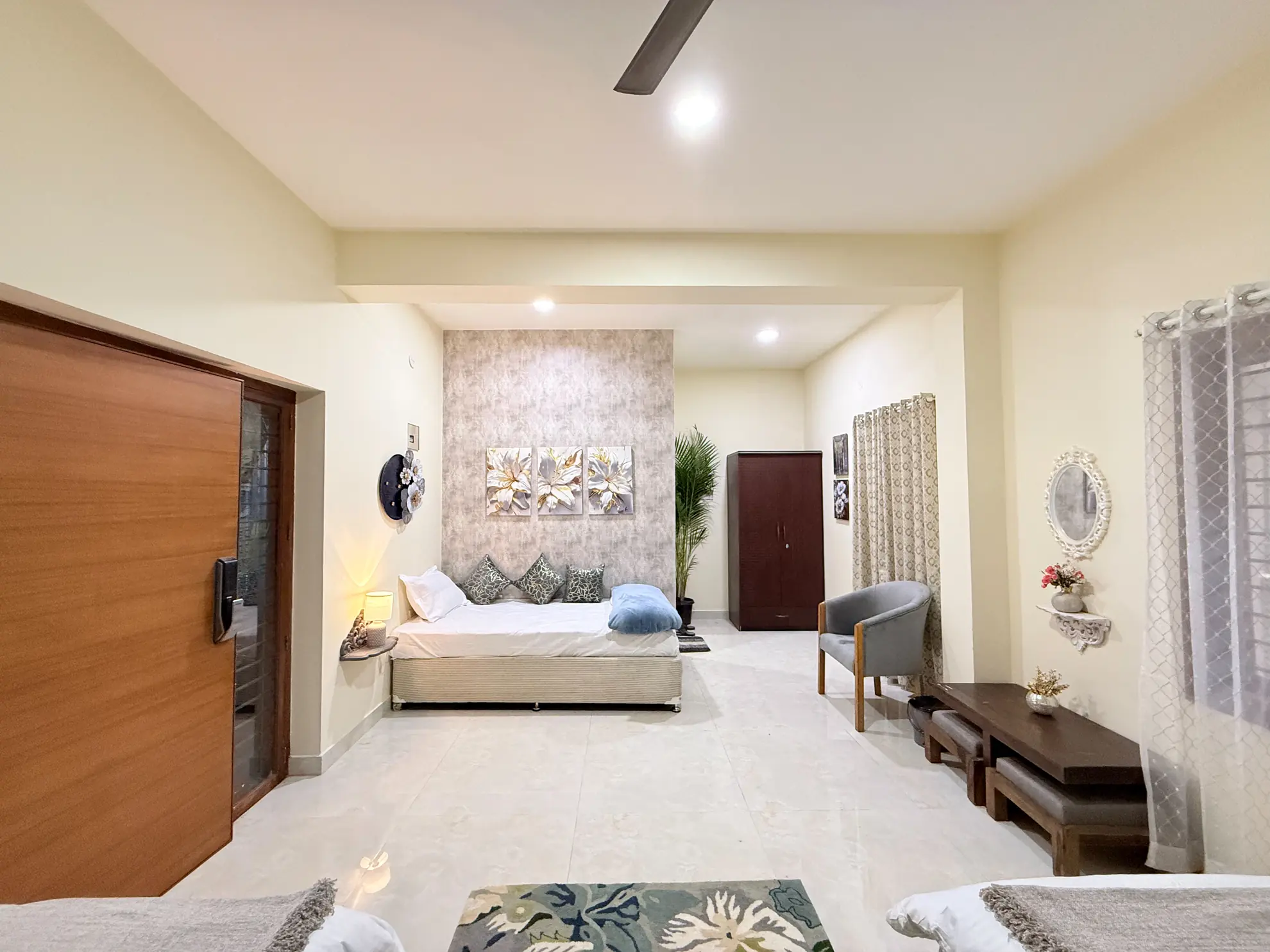 Property photo - Fourth Bedroom