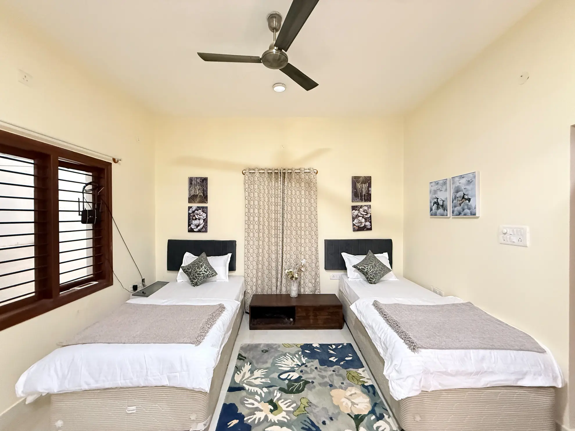 Property photo - Fourth Bedroom