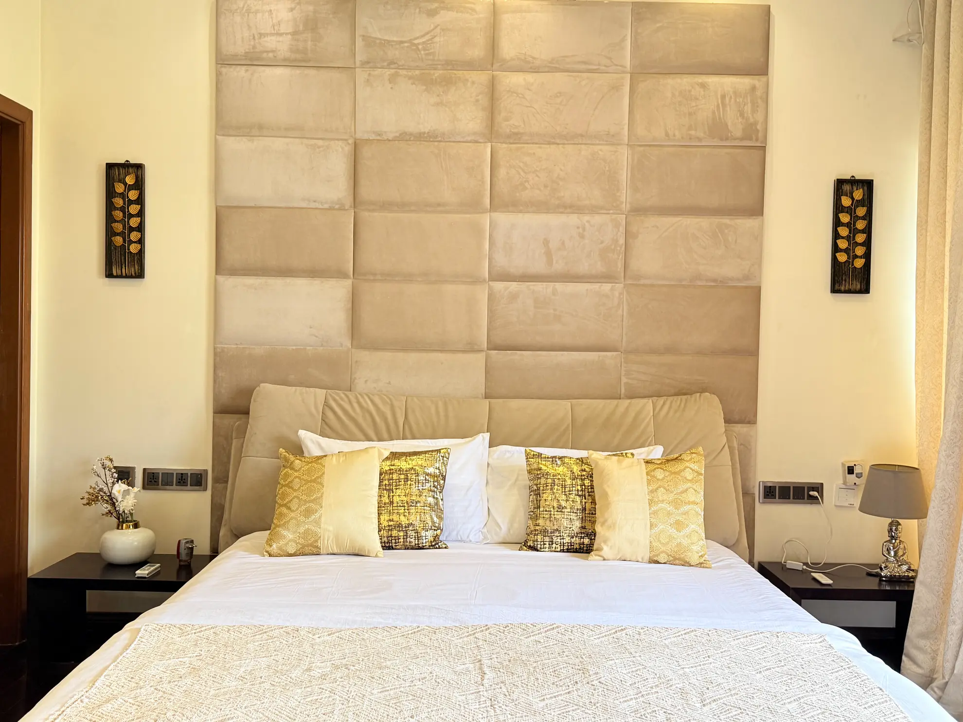 Property photo - First Bedroom