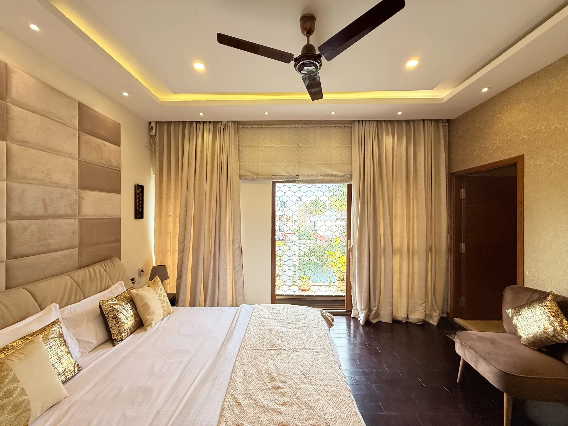 Property photo - First Bedroom