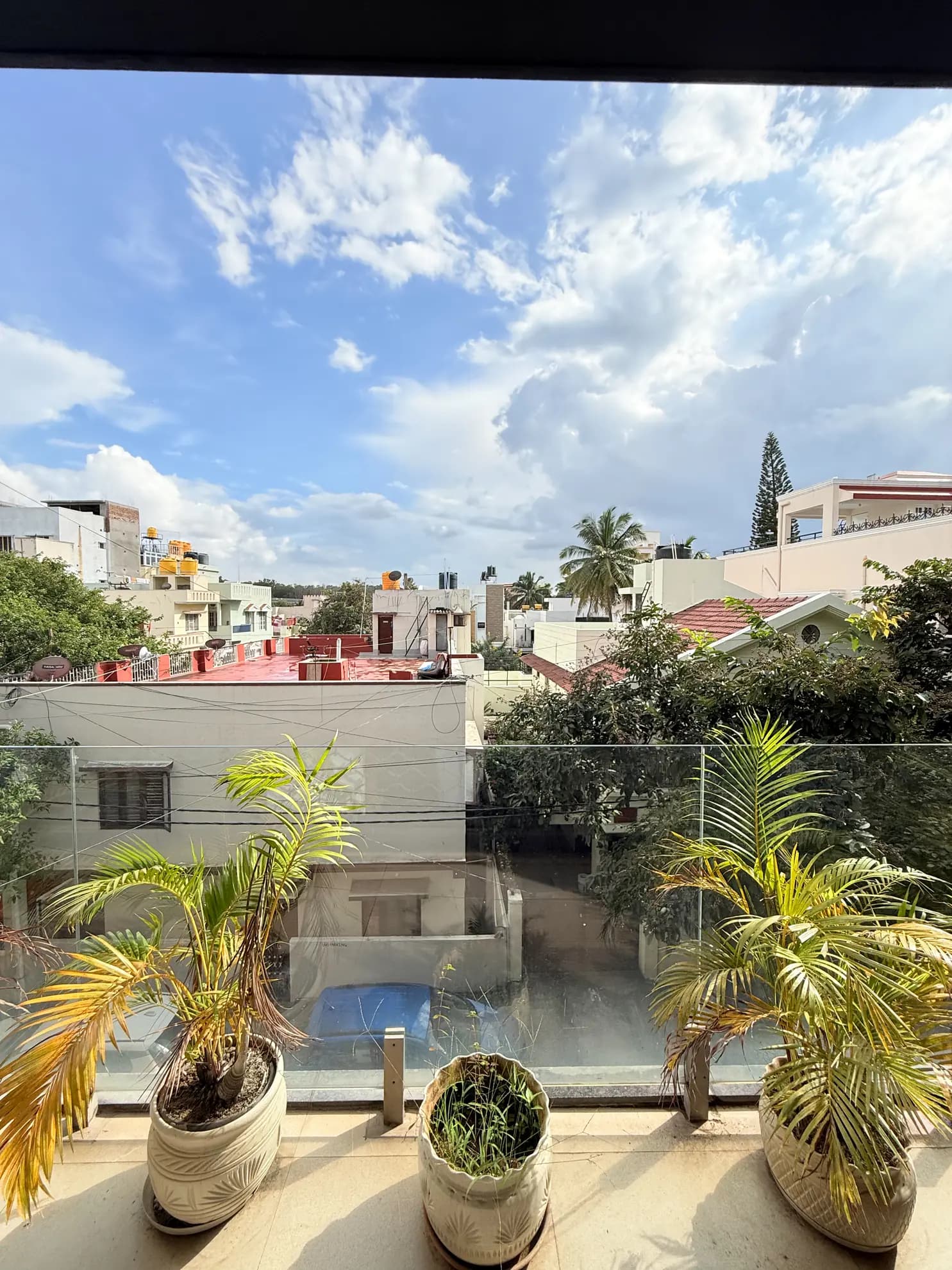 Property photo - First Bedroom