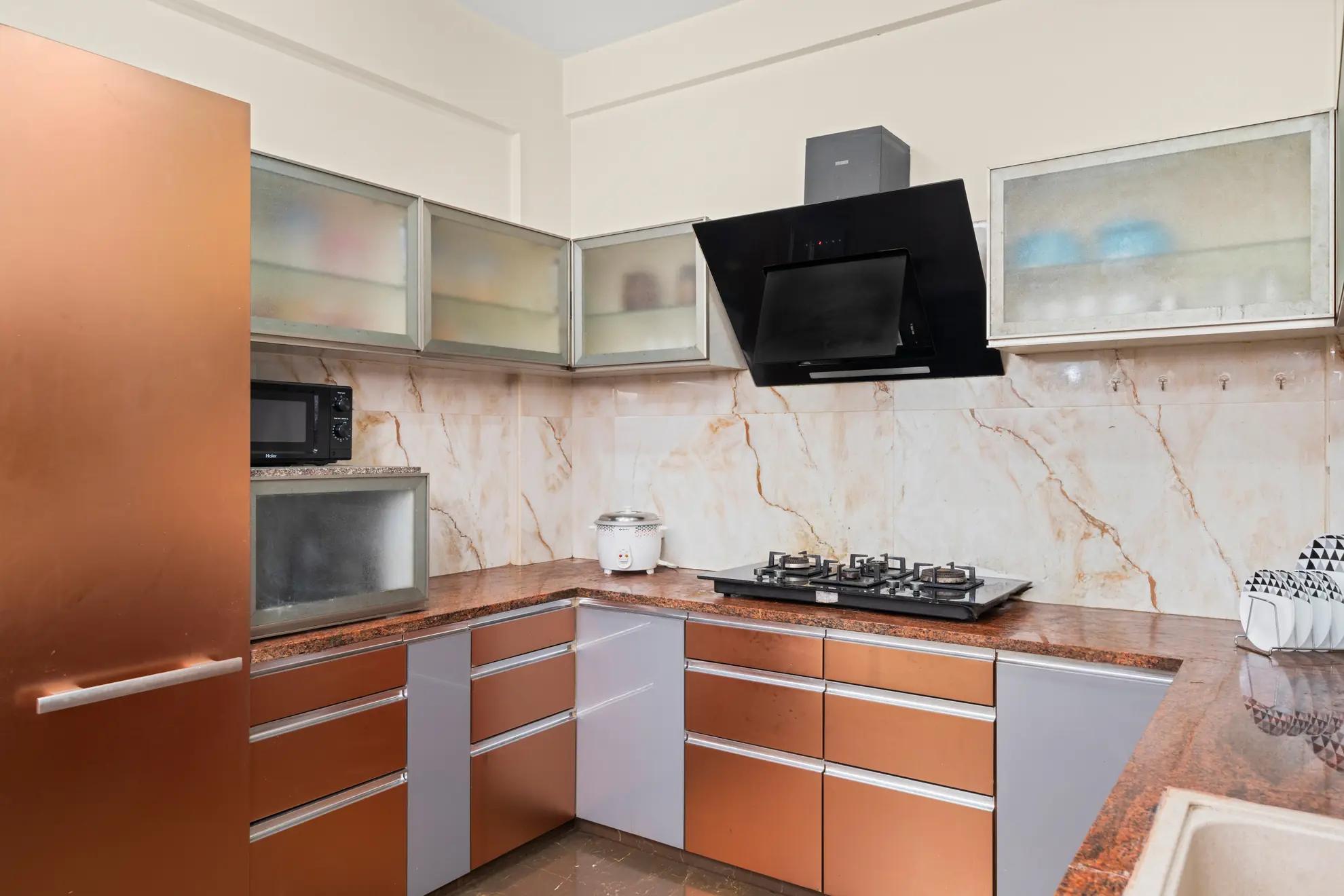 Property photo - Kitchen