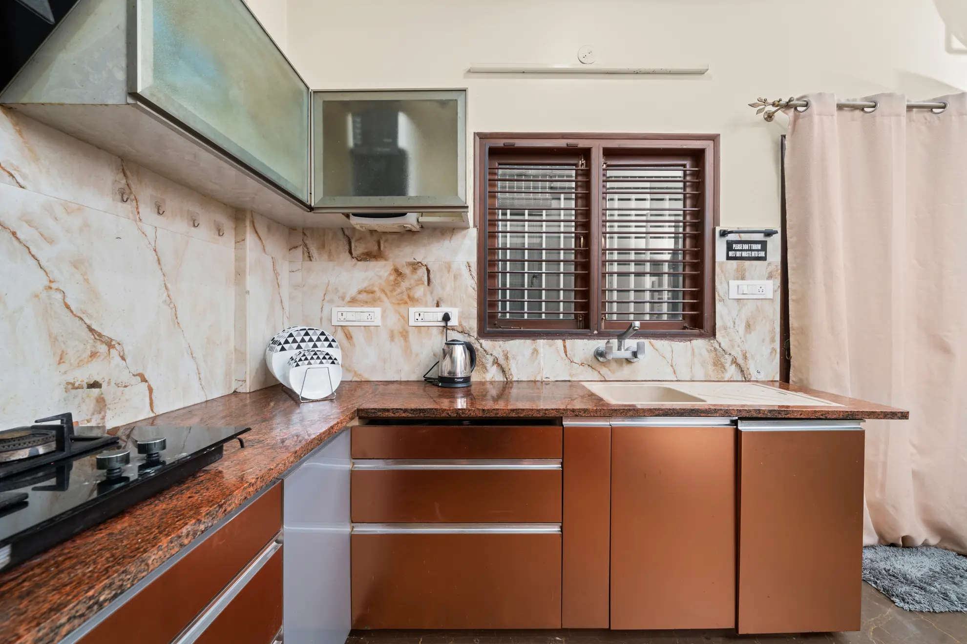 Property photo - Kitchen