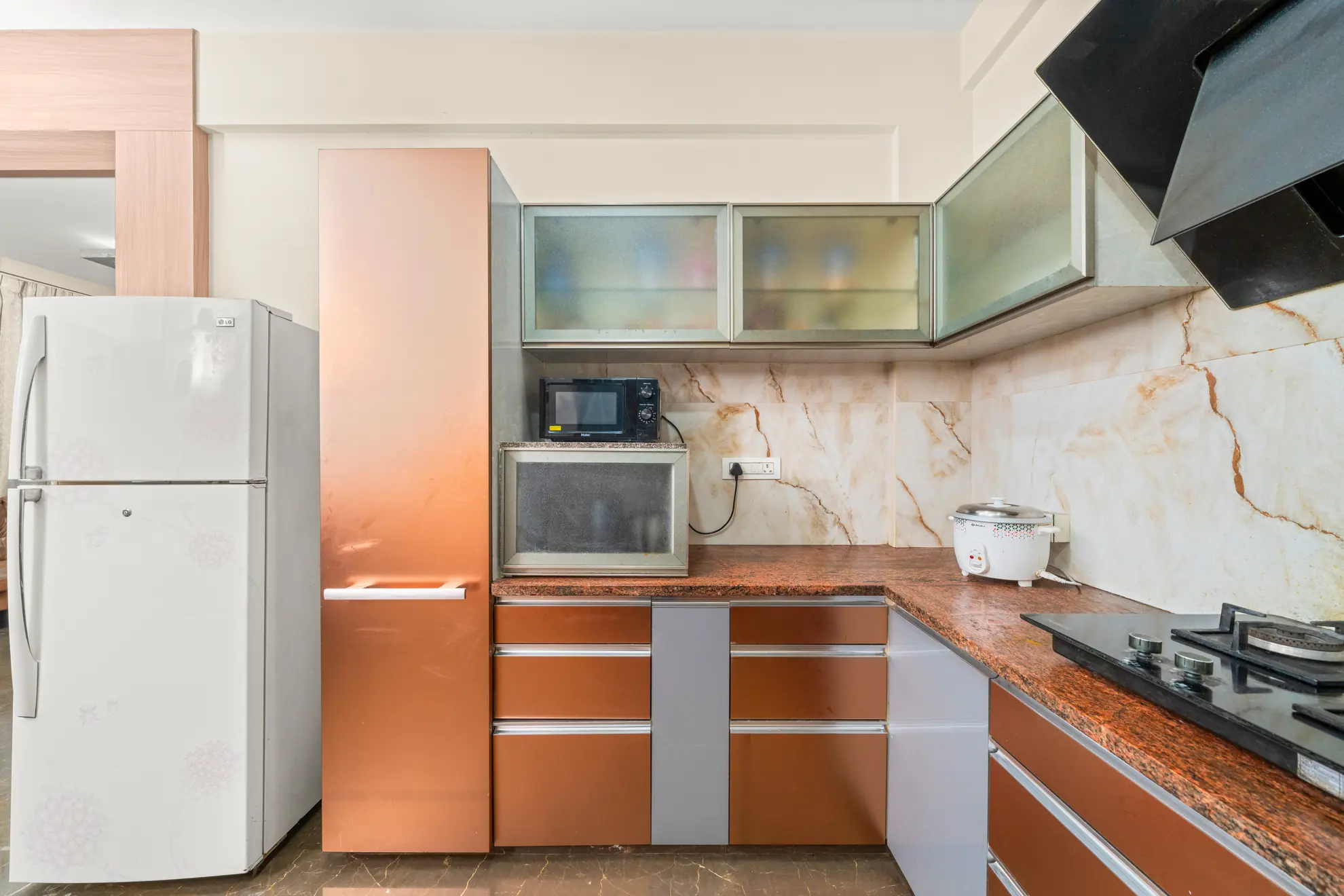 Property photo - Kitchen
