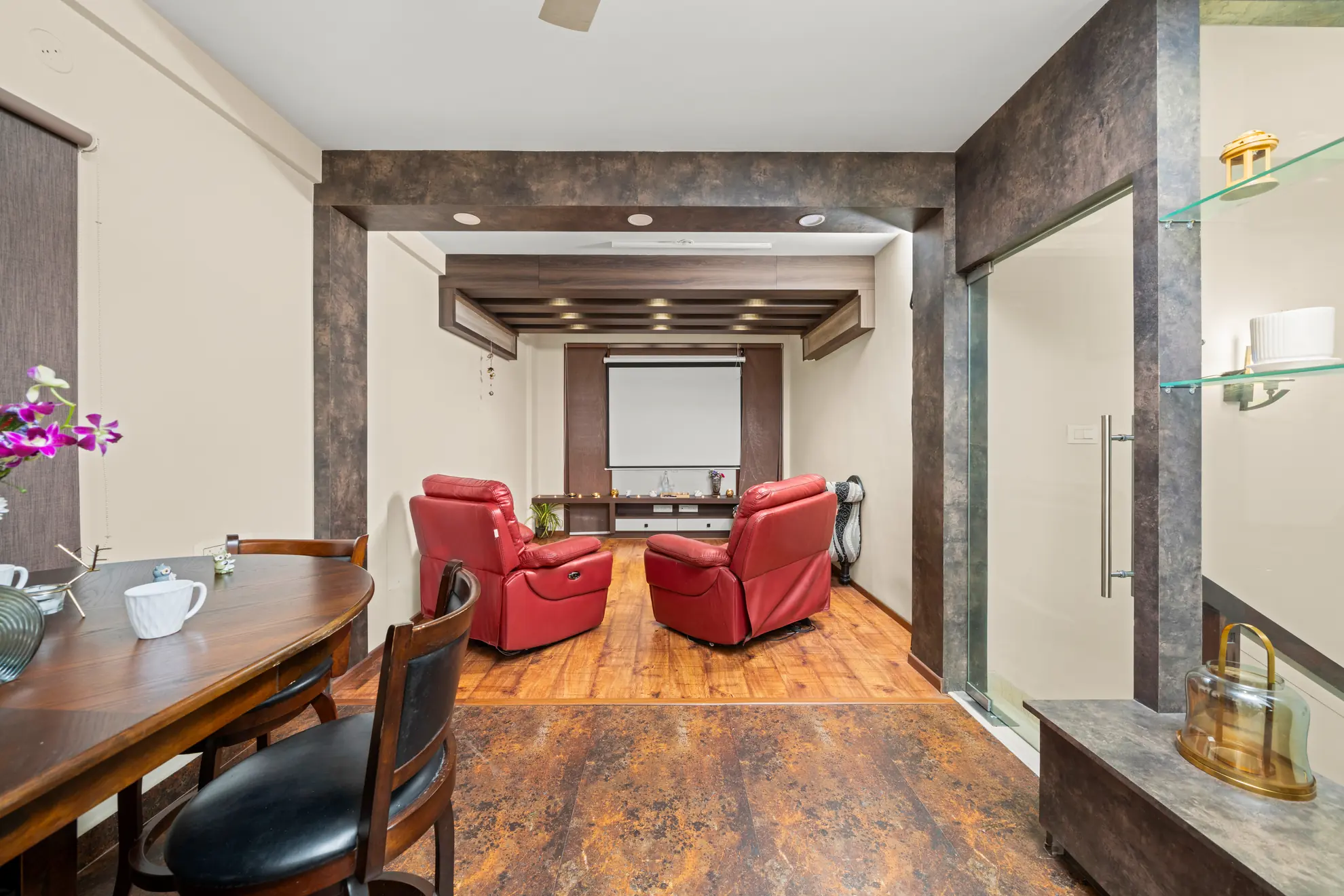 Property photo - Private Theater