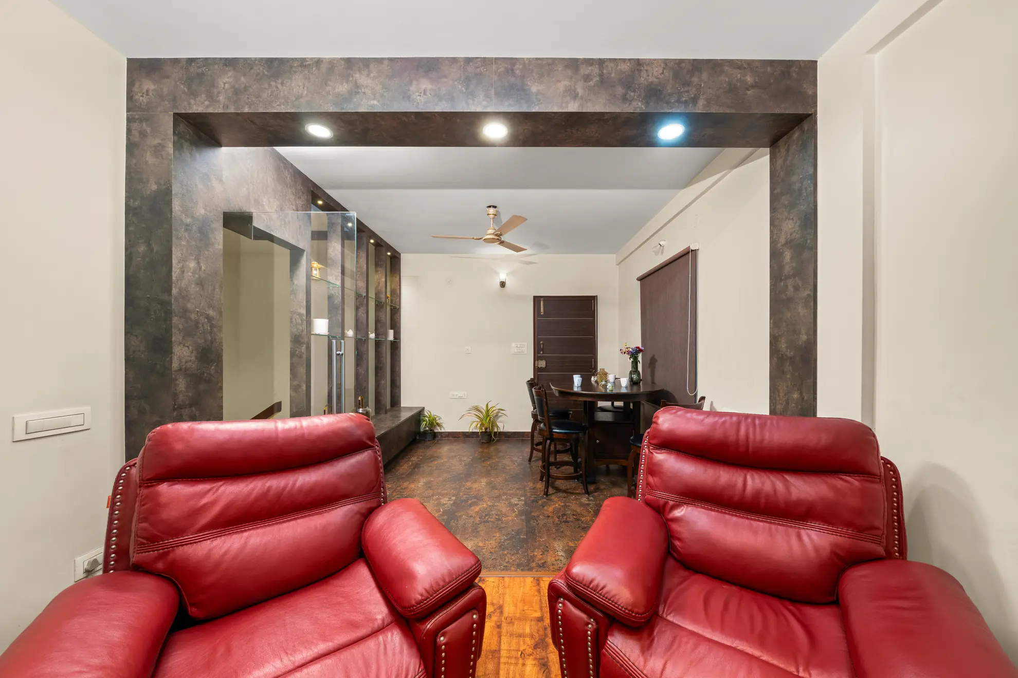 Property photo - Private Theater