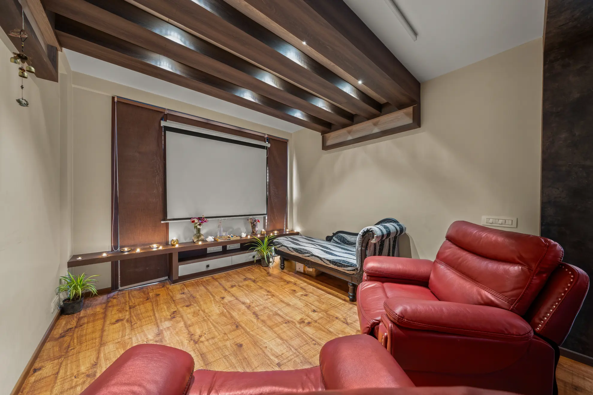 Private Theater preview