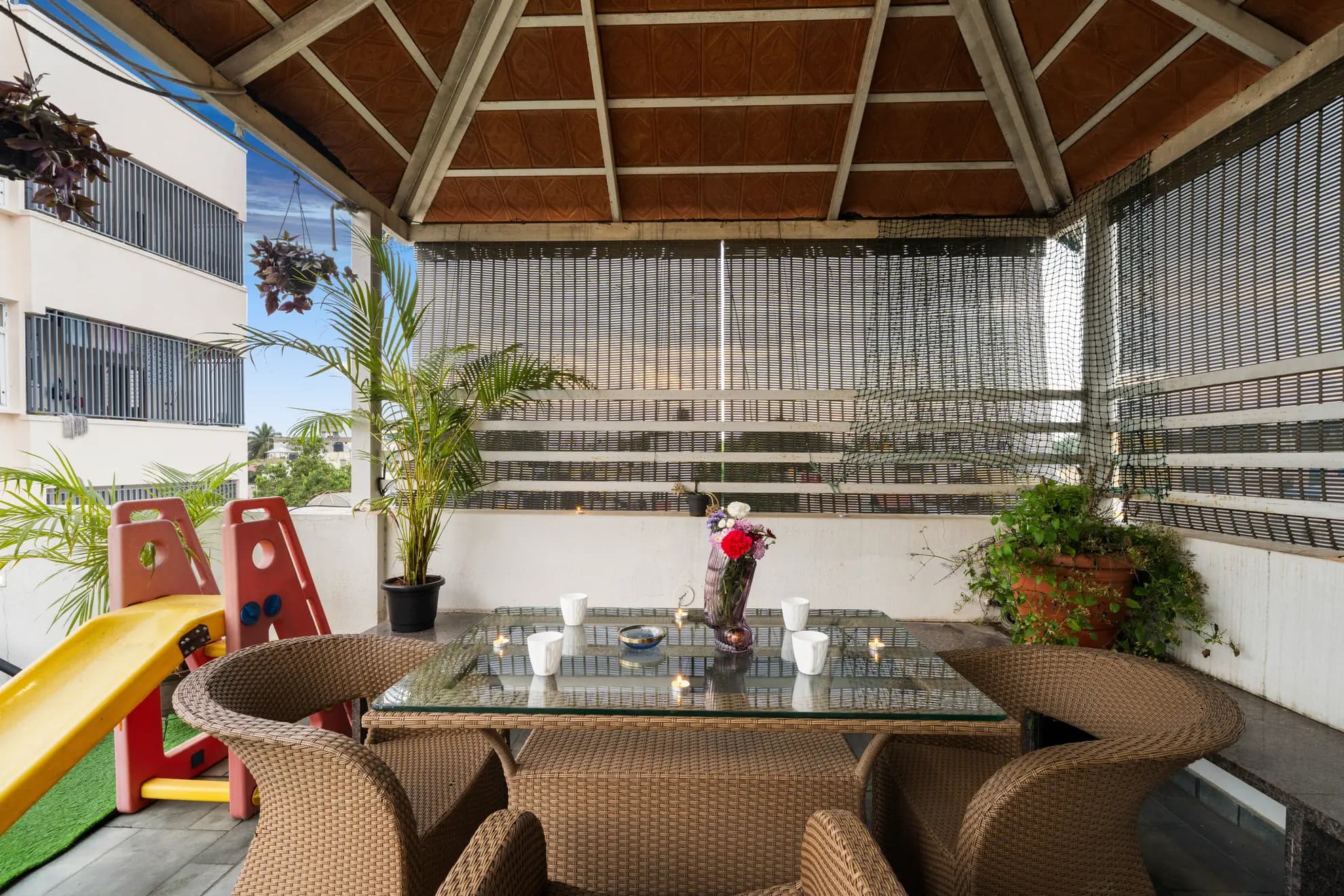 Property photo - Terrace