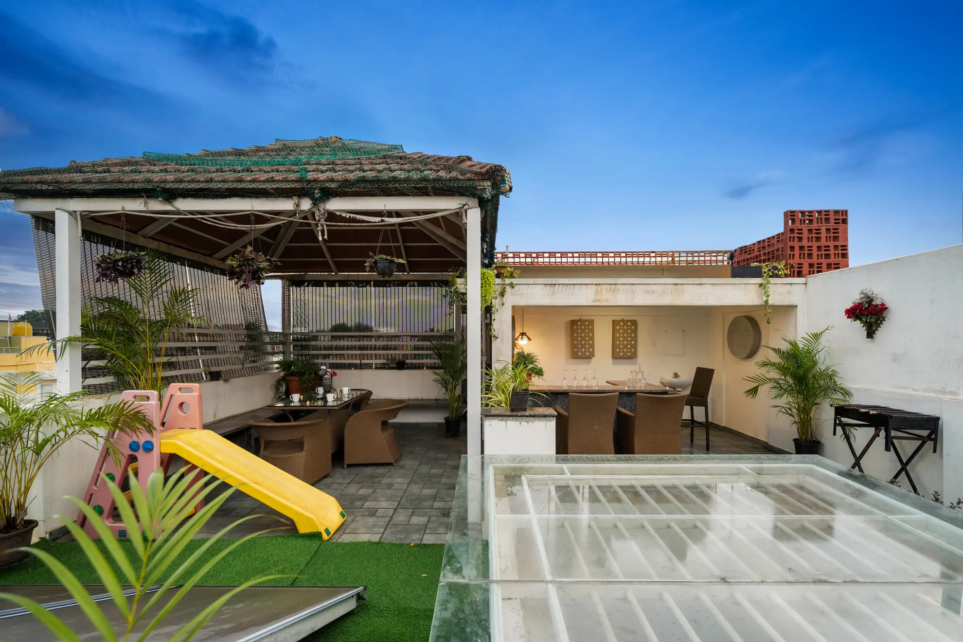 Property photo - Terrace