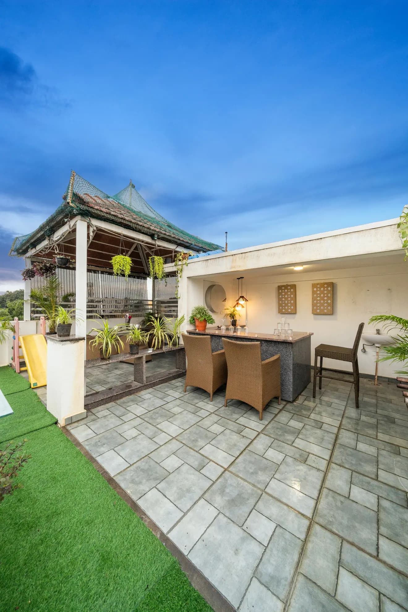 Property photo - Terrace