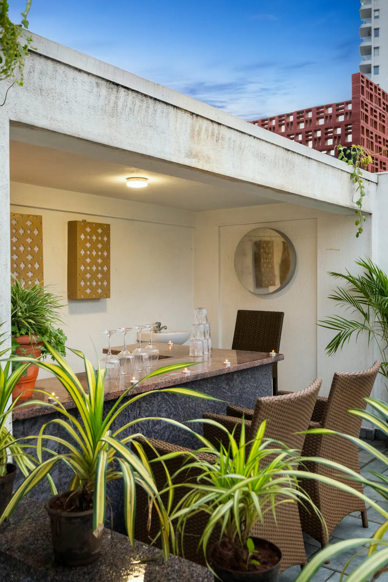 Property photo - Terrace