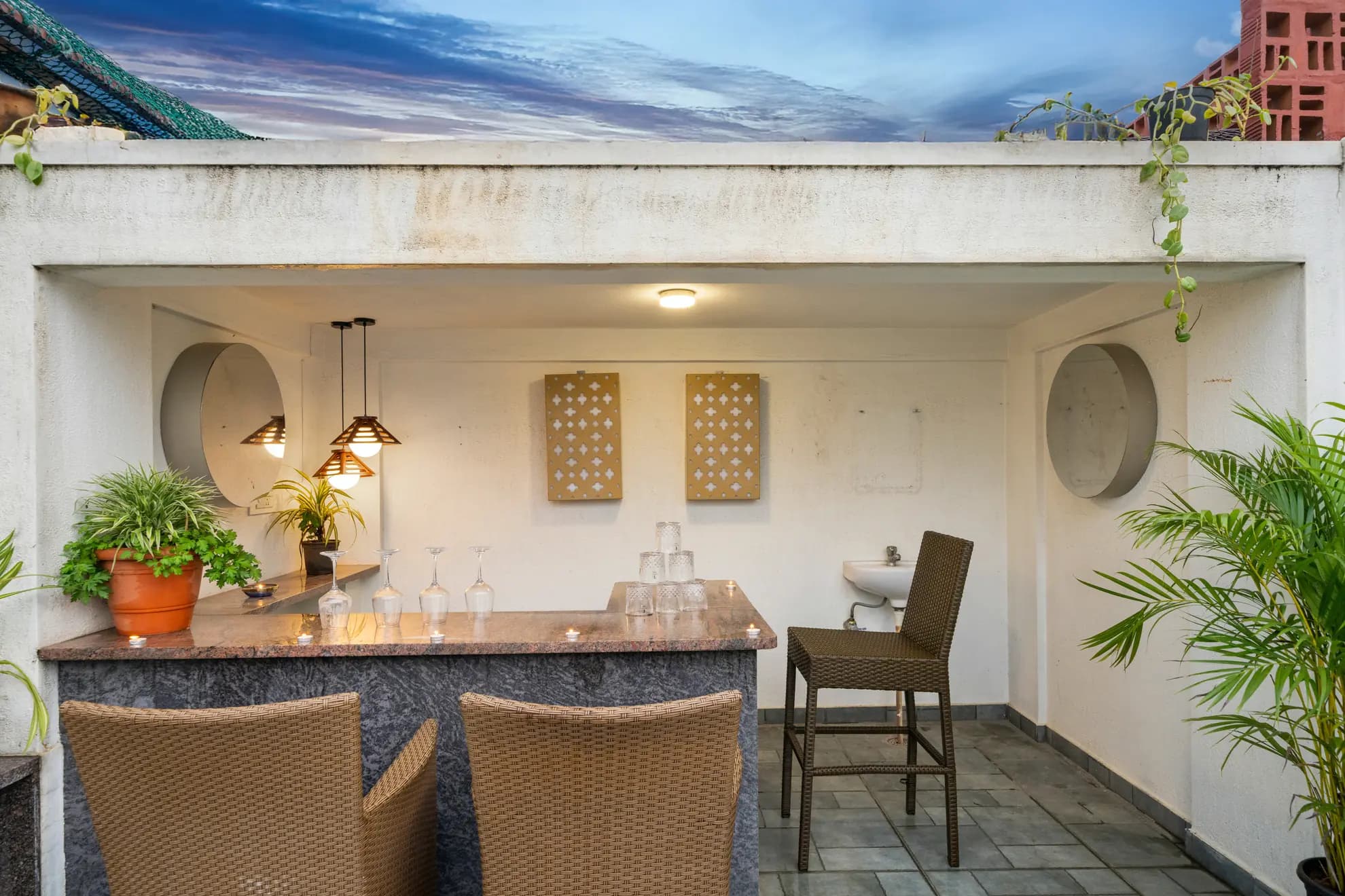 Property photo - Terrace