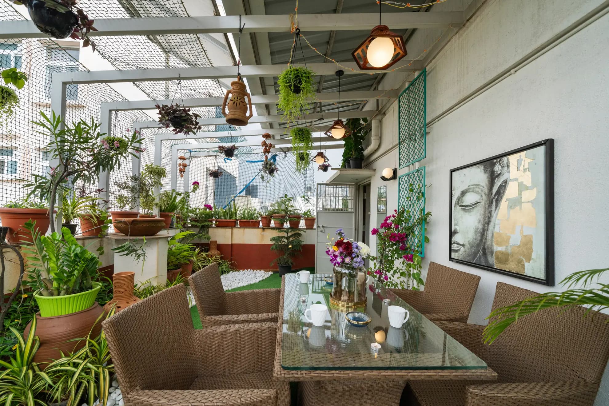 Property photo - Terrace