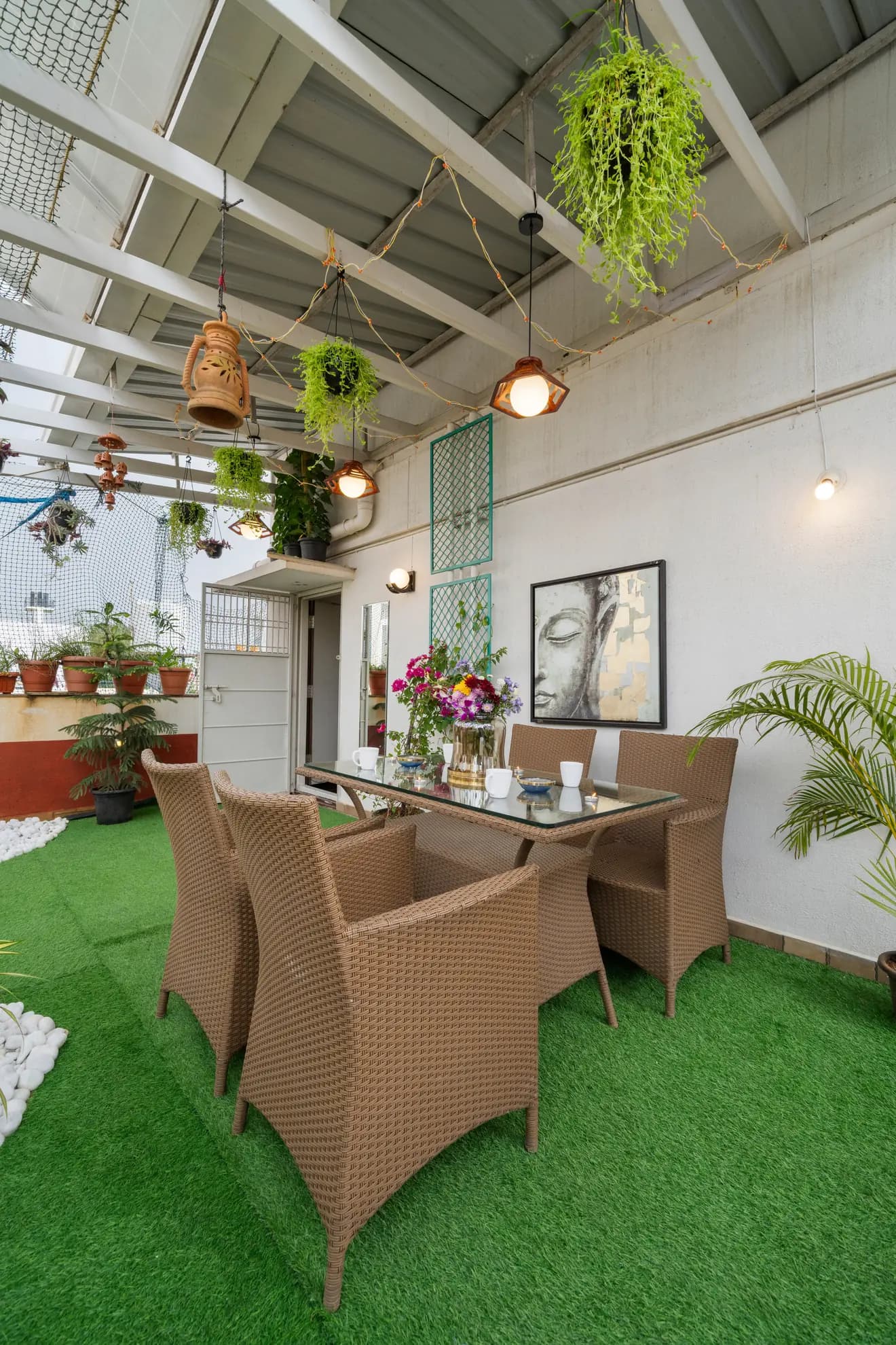 Property photo - Terrace