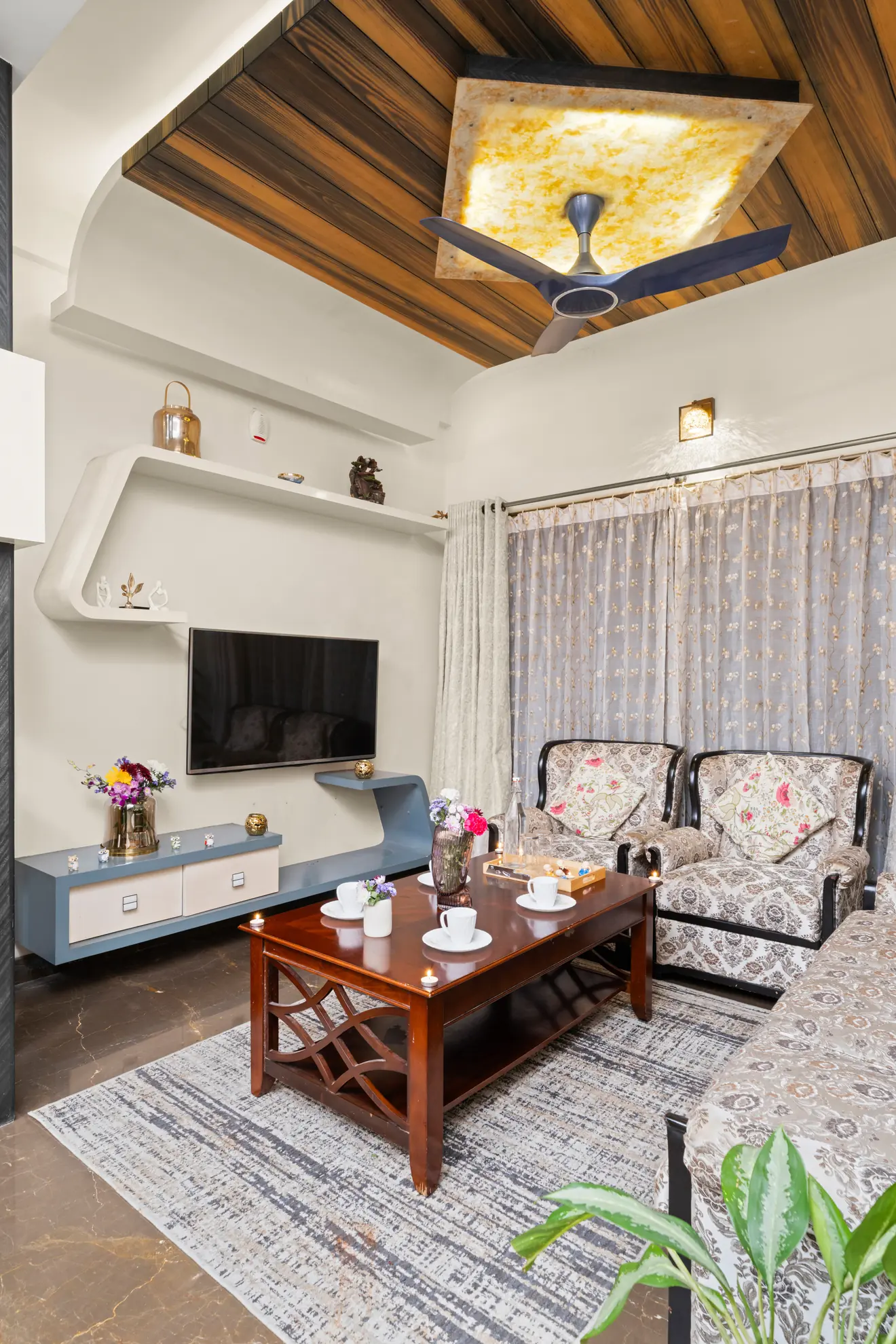 Property photo - Living Area