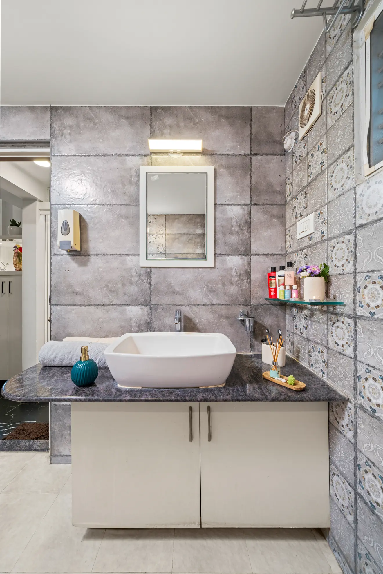 Property photo - First Bedroom