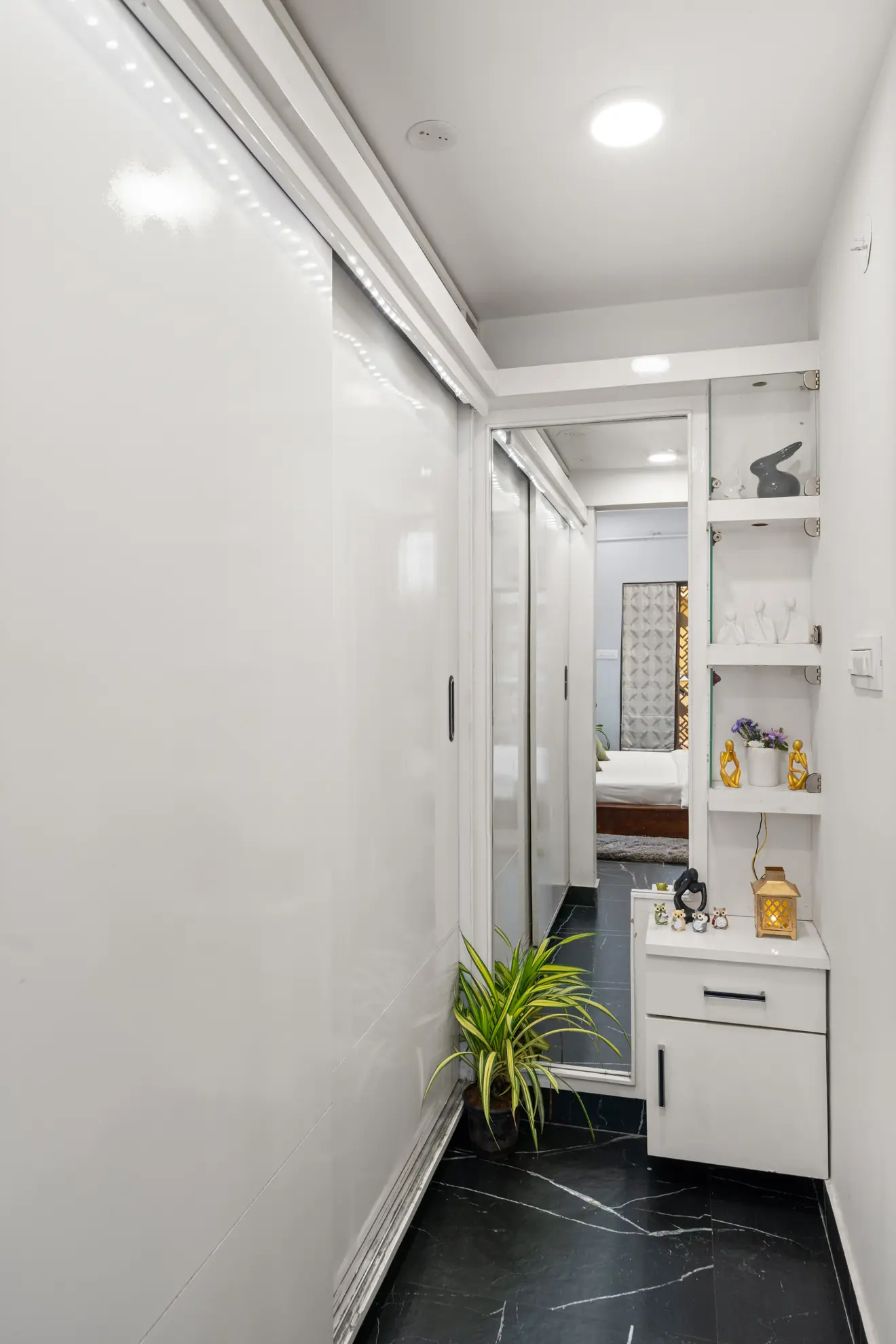 Property photo - First Bedroom