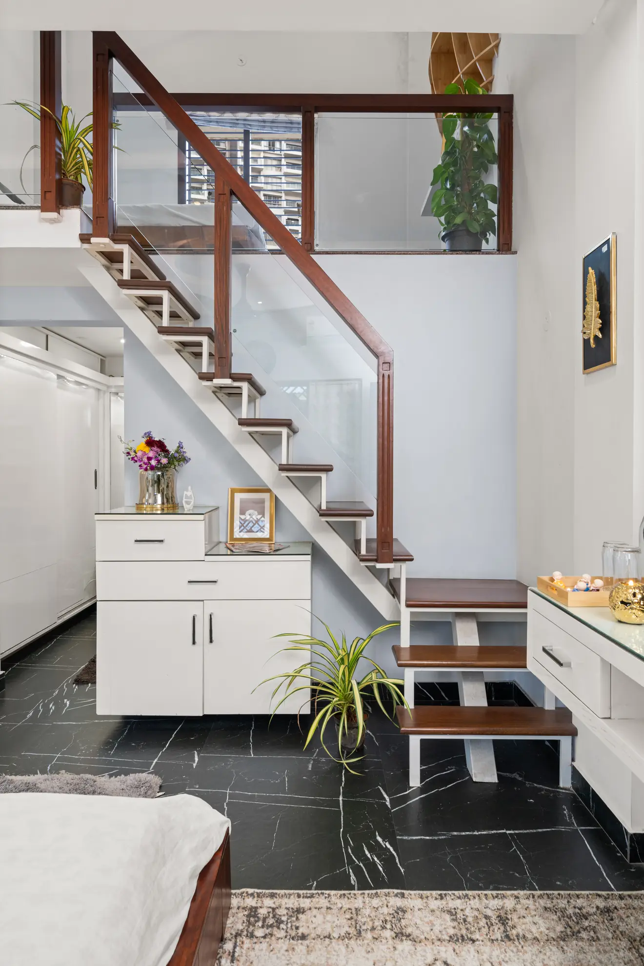 Property photo - First Bedroom