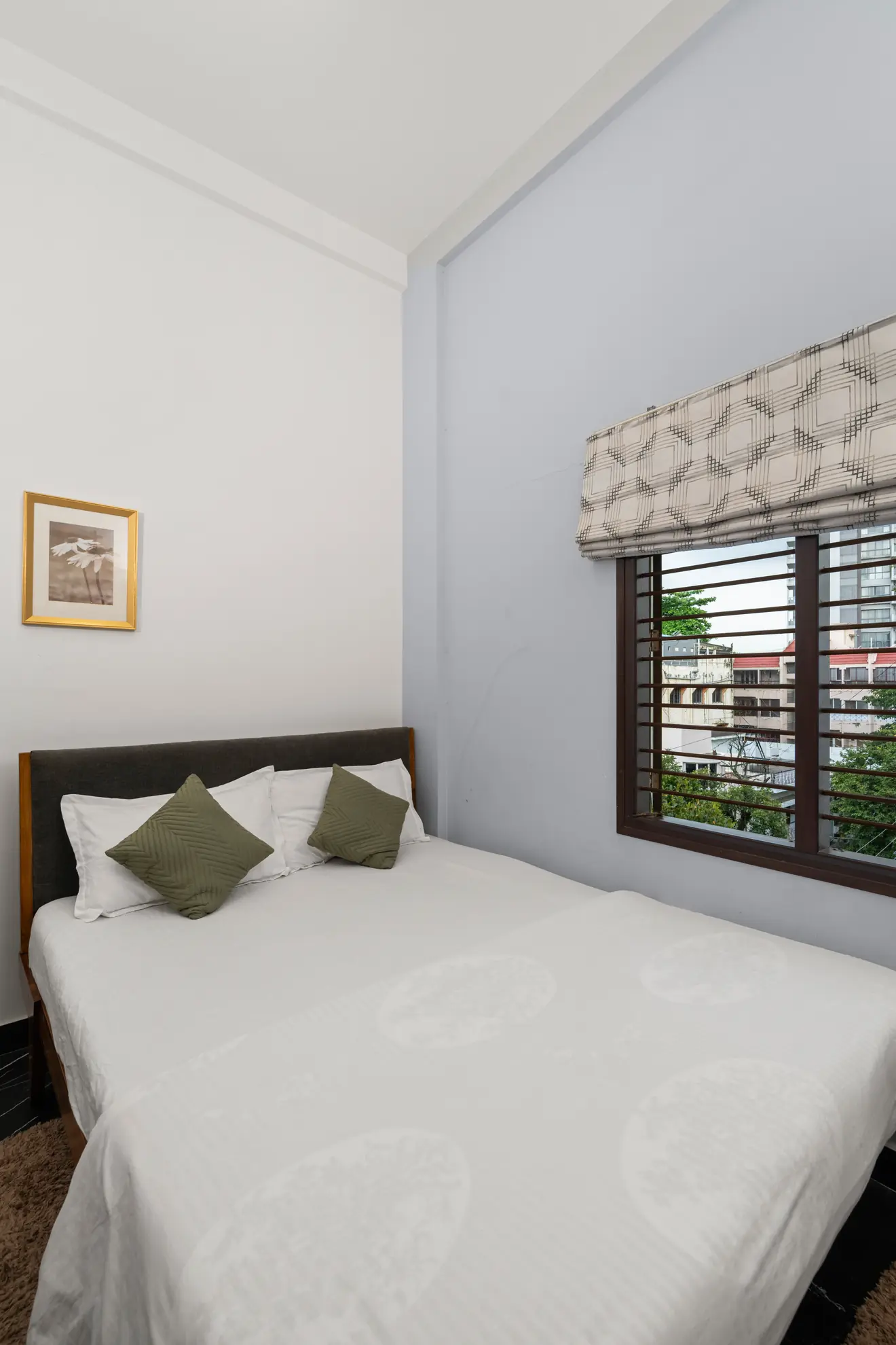 Property photo - First Bedroom