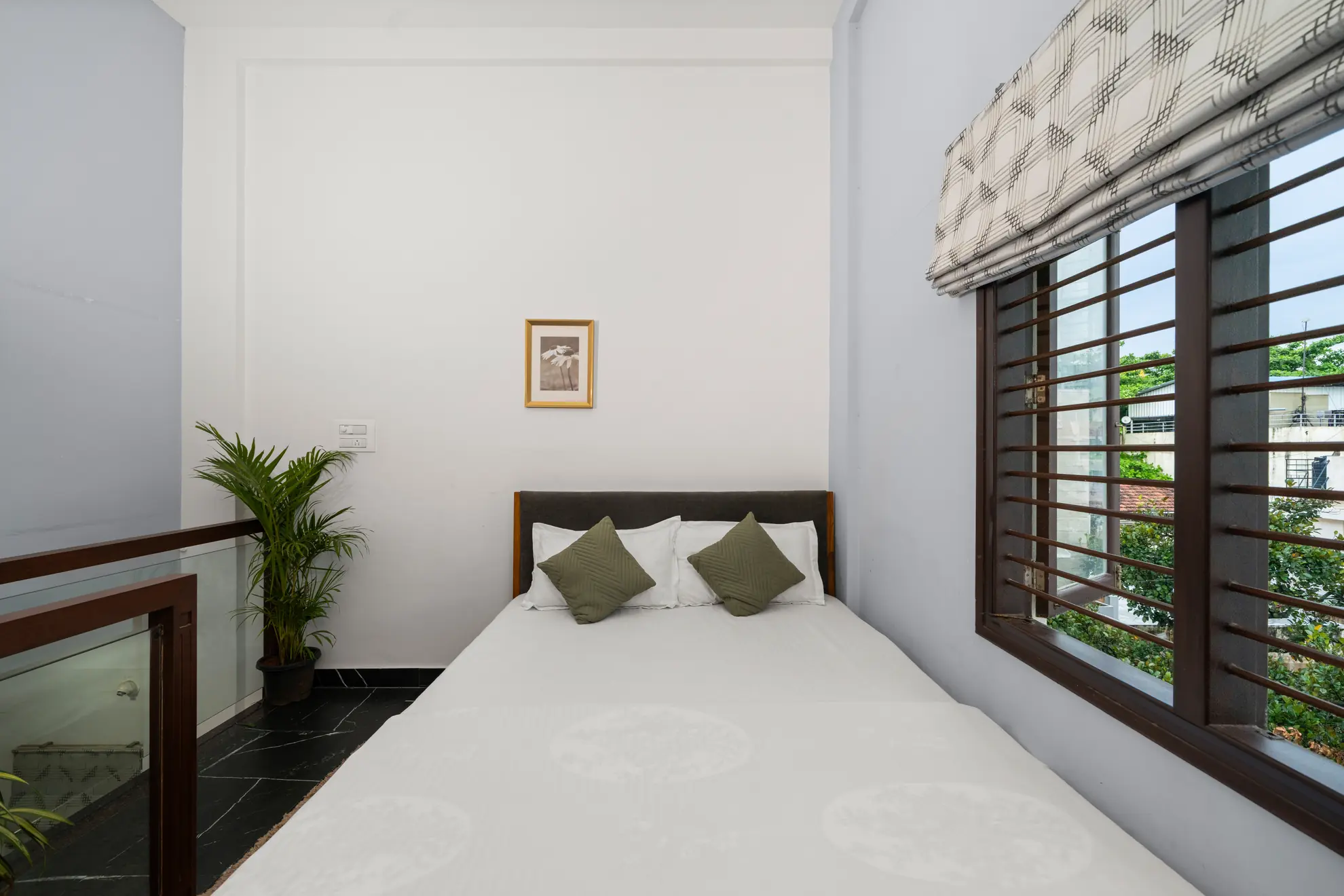 Property photo - First Bedroom