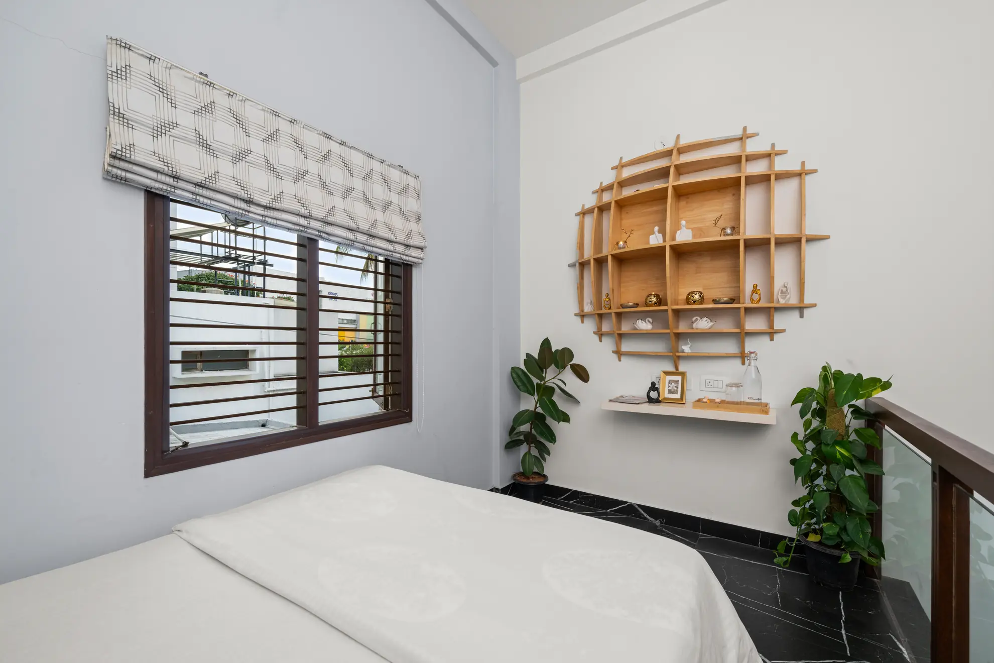 Property photo - First Bedroom