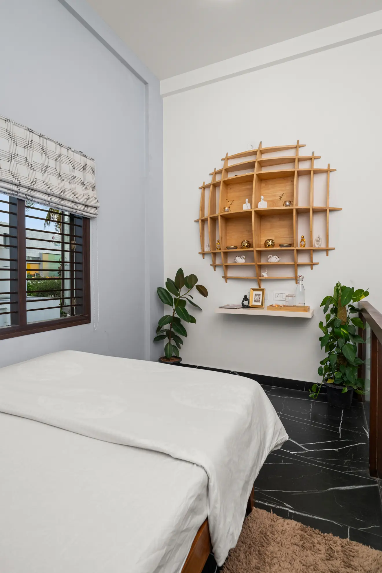 Property photo - First Bedroom