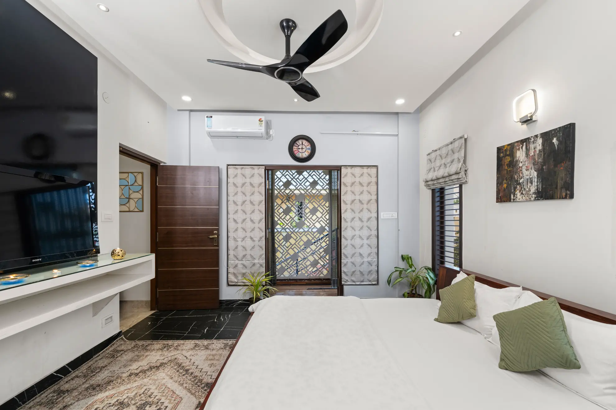 Property photo - First Bedroom