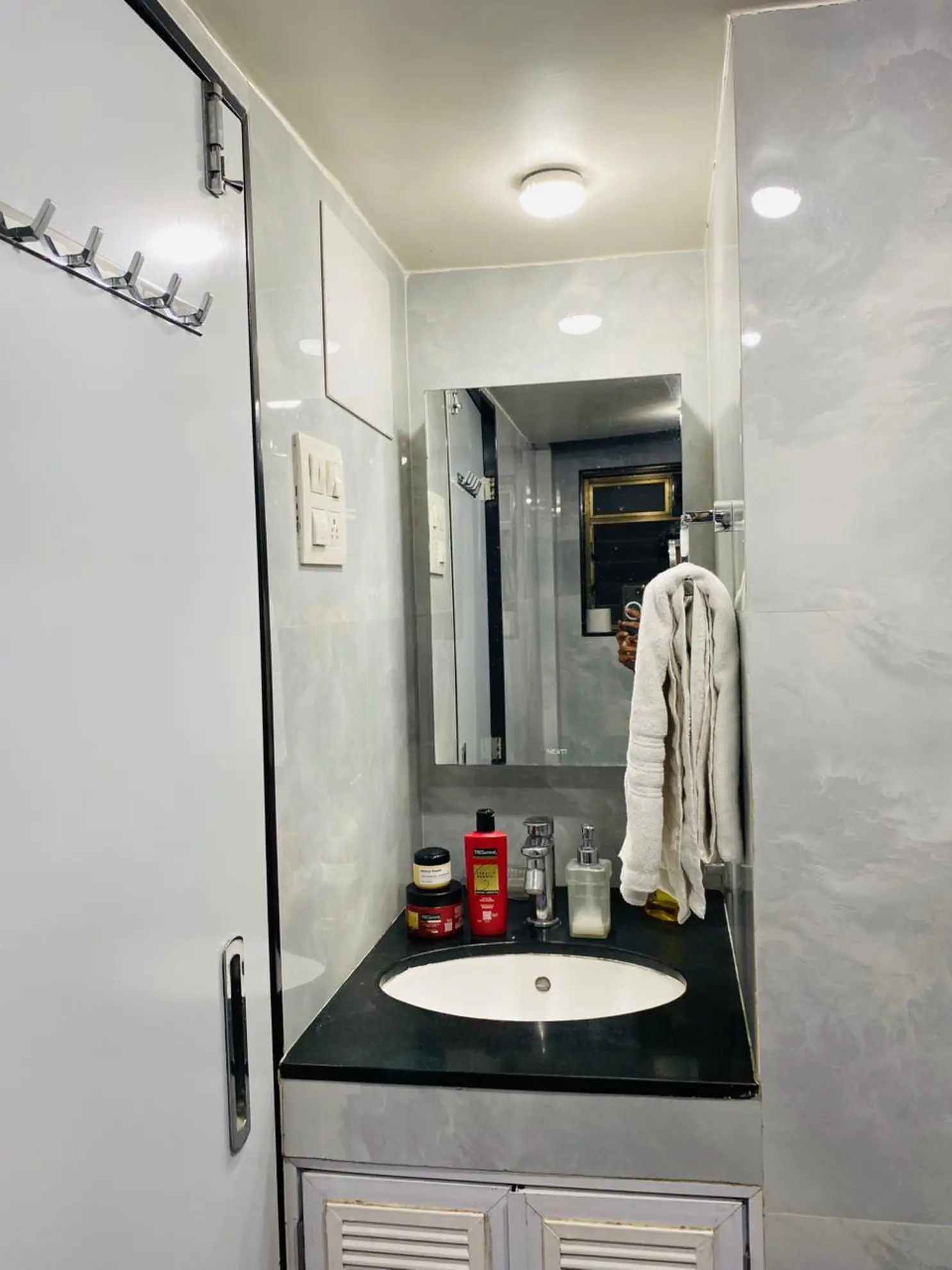 Property photo - First Bedroom