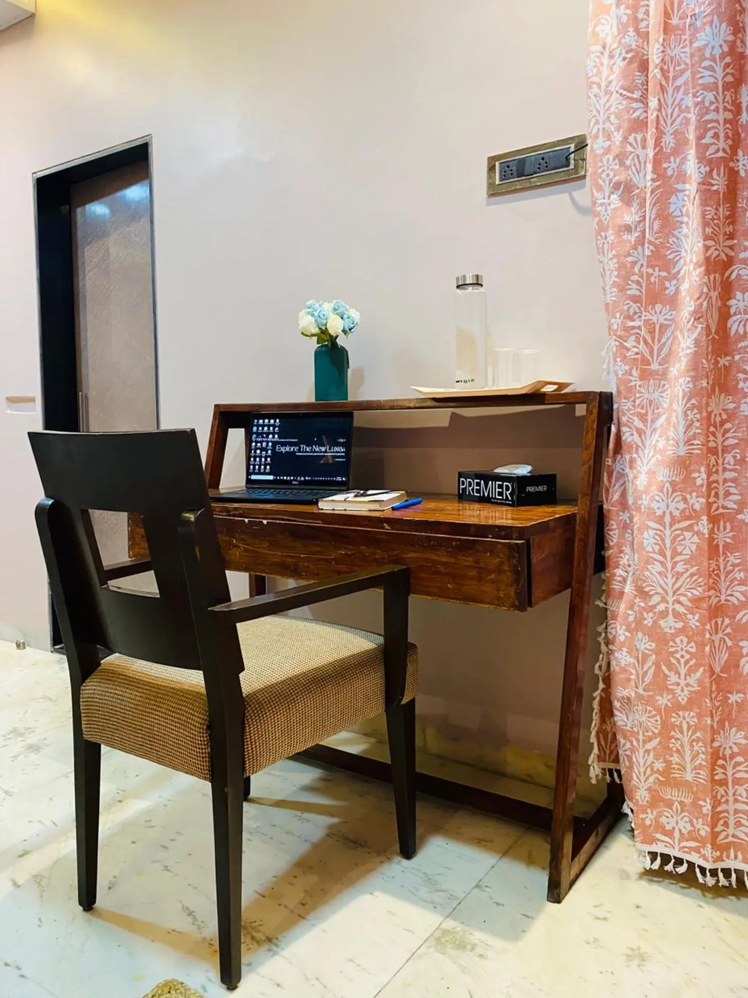 Property photo - First Bedroom