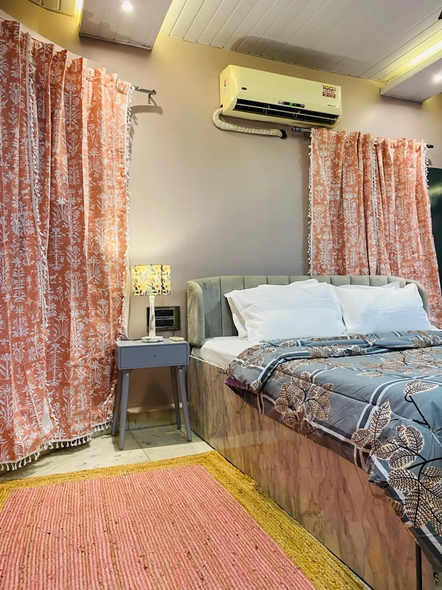 Property photo - First Bedroom