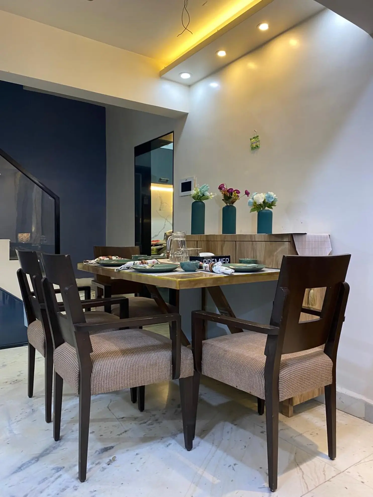 Property photo - Dining area