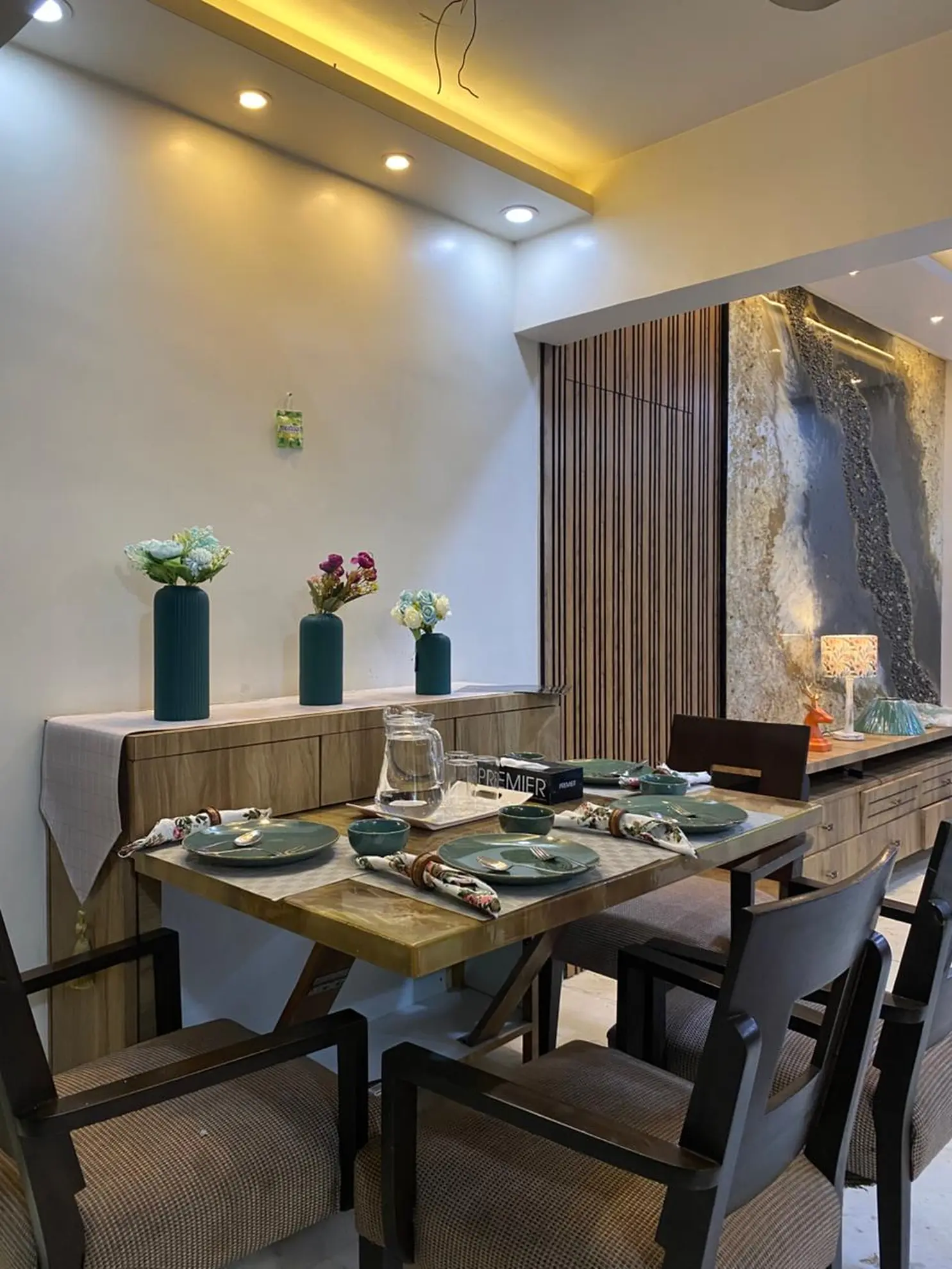 Property photo - Dining area