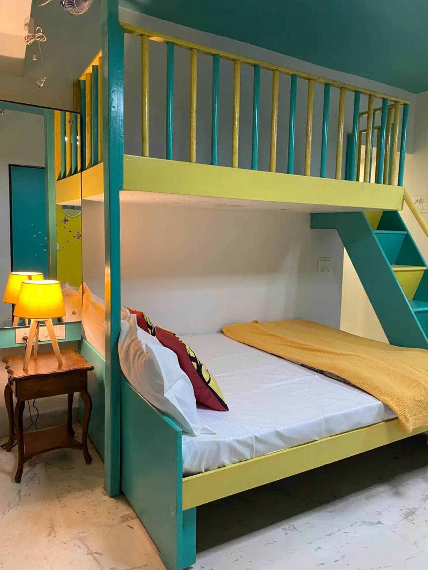 Property photo - Second  Bedroom