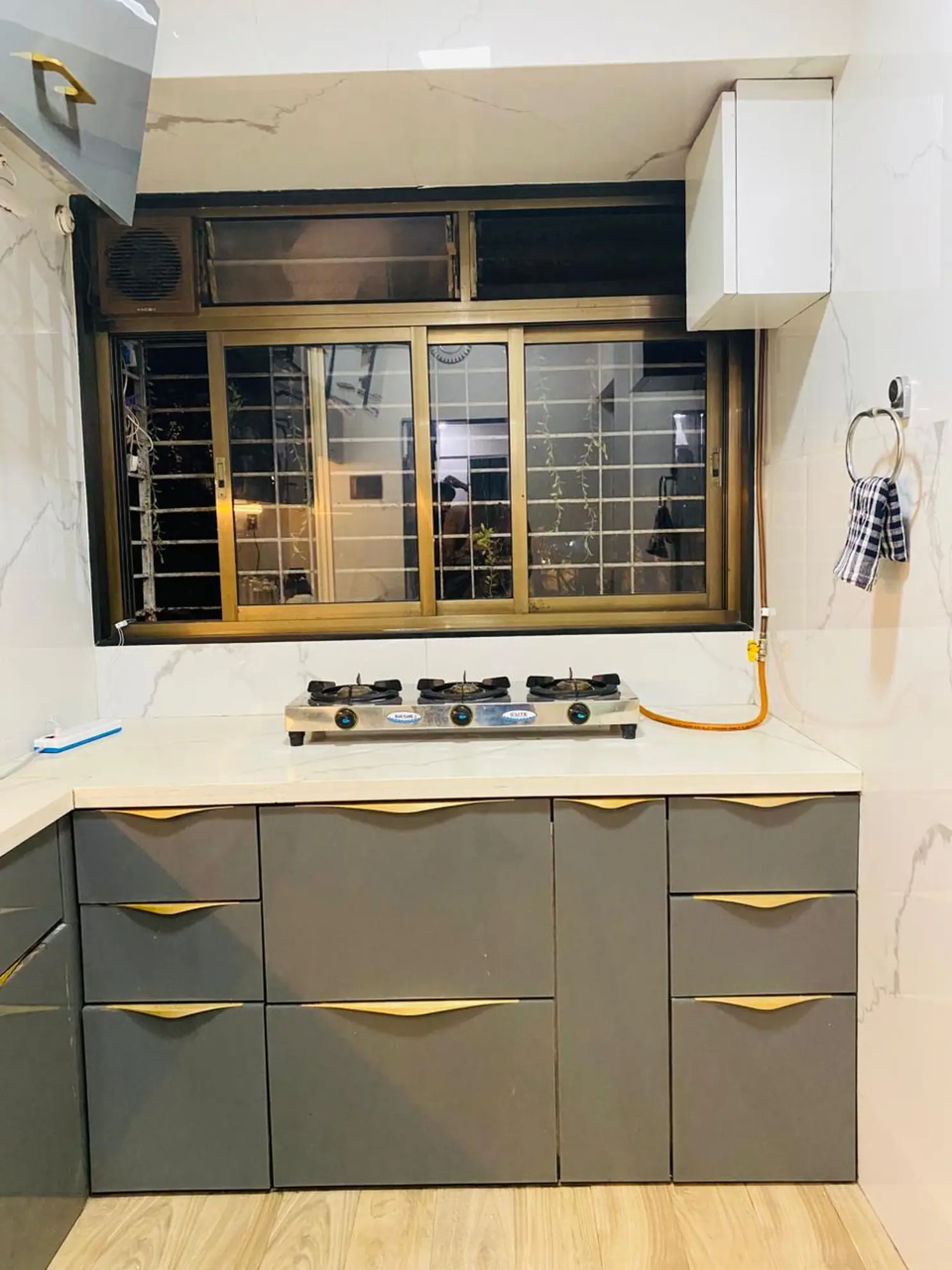 Property photo - Kitchen