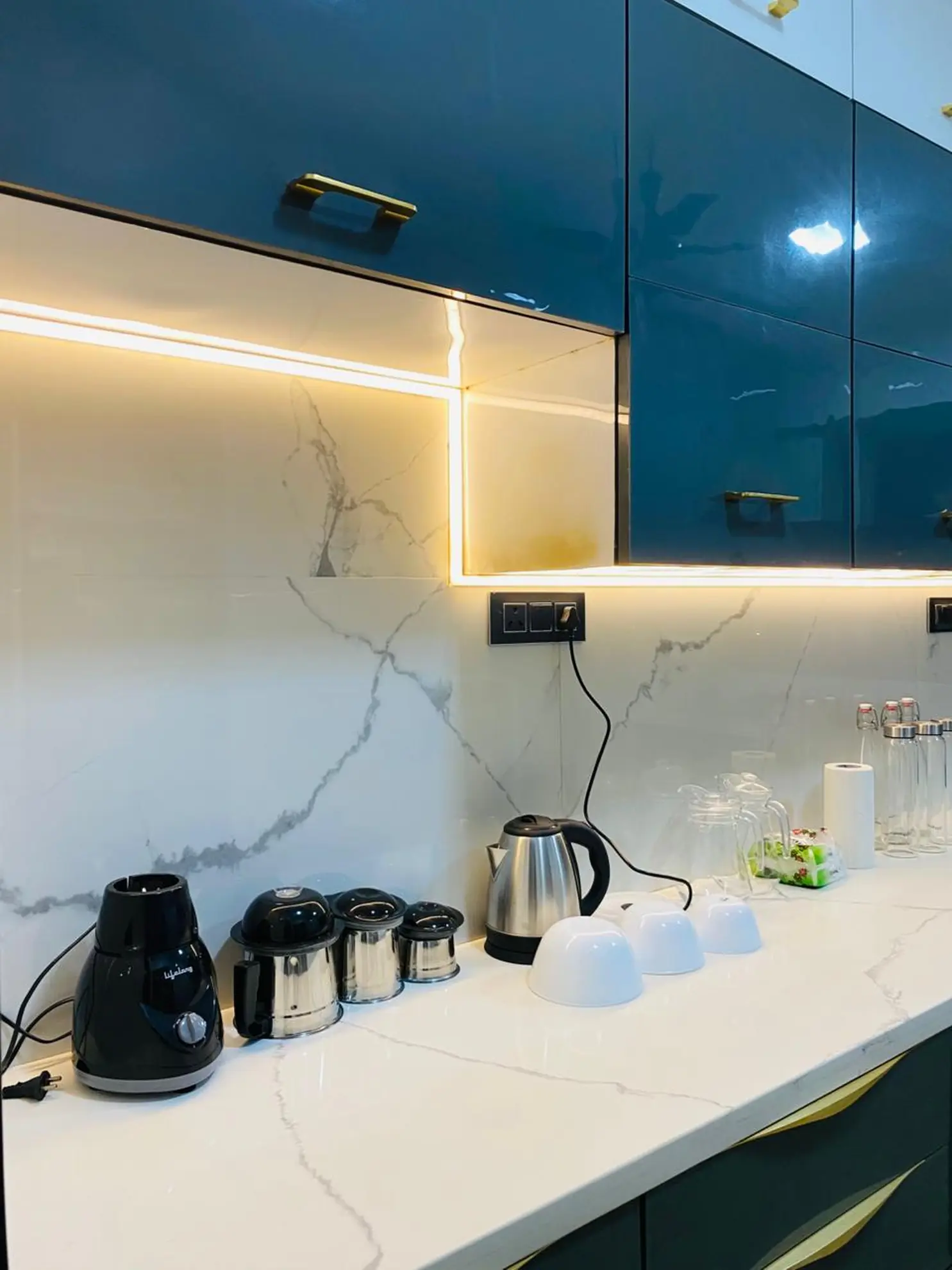 Property photo - Kitchen