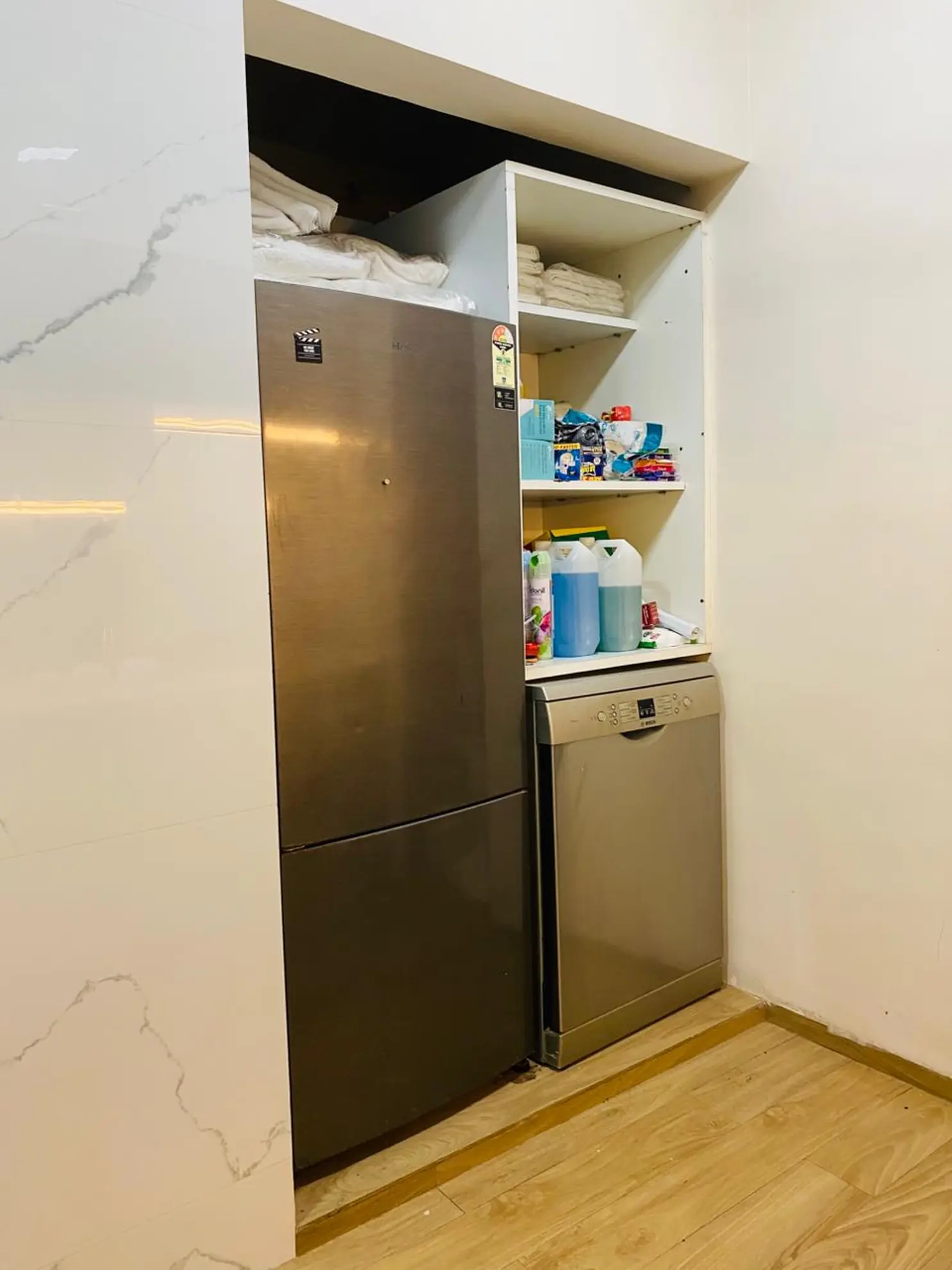 Property photo - Kitchen