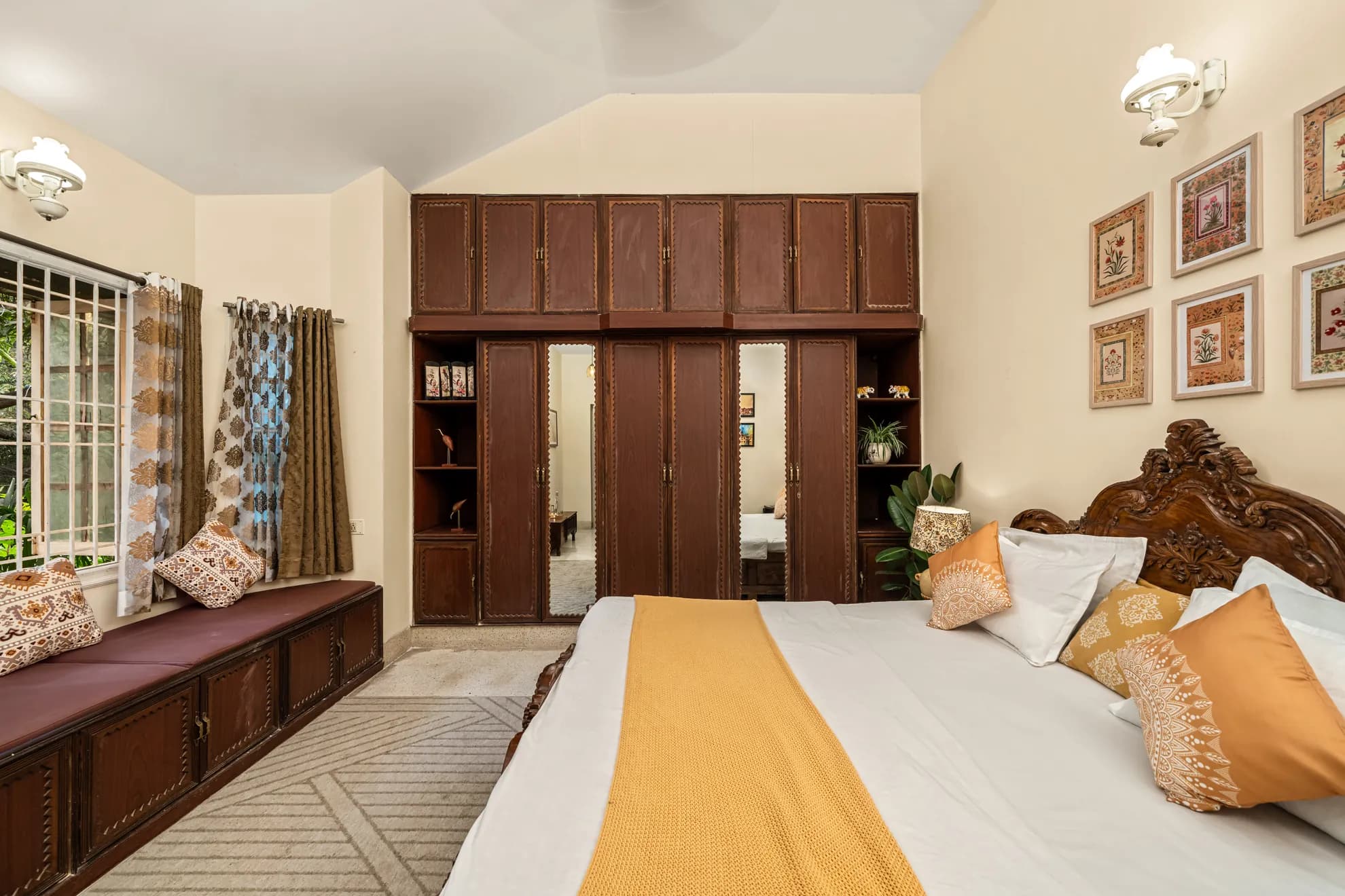 Property photo - Second Bedroom