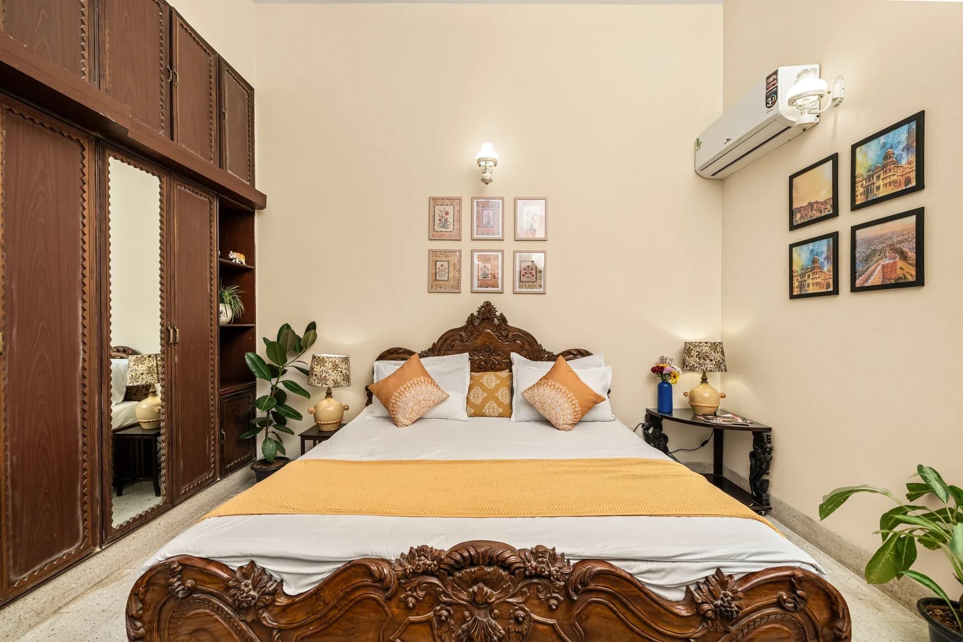 Property photo - Second Bedroom