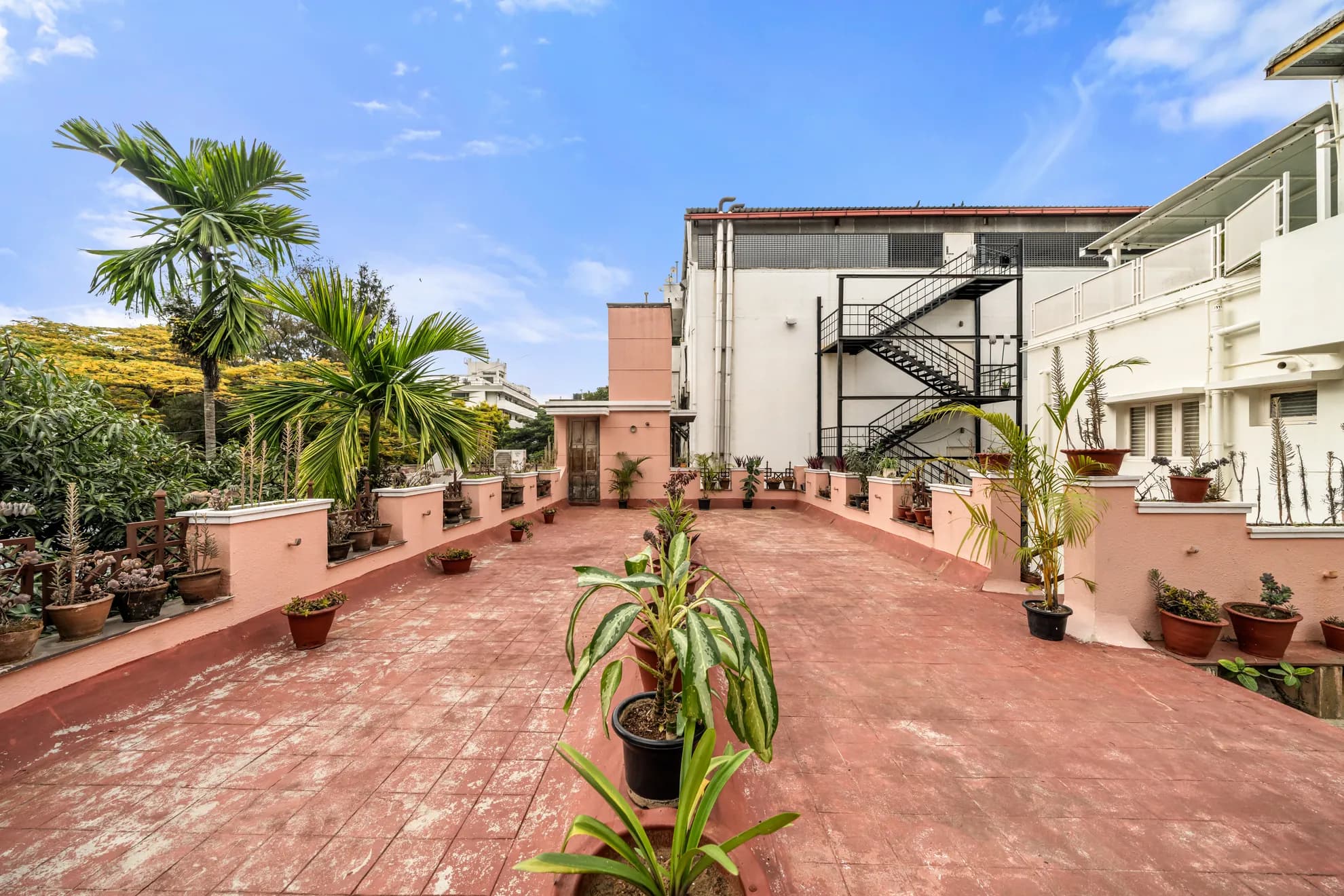 Property photo - Terrace