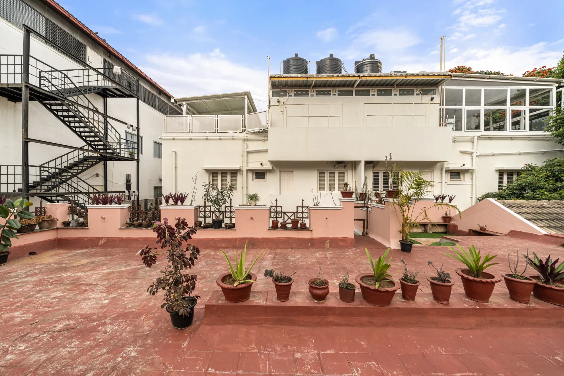 Property photo - Terrace