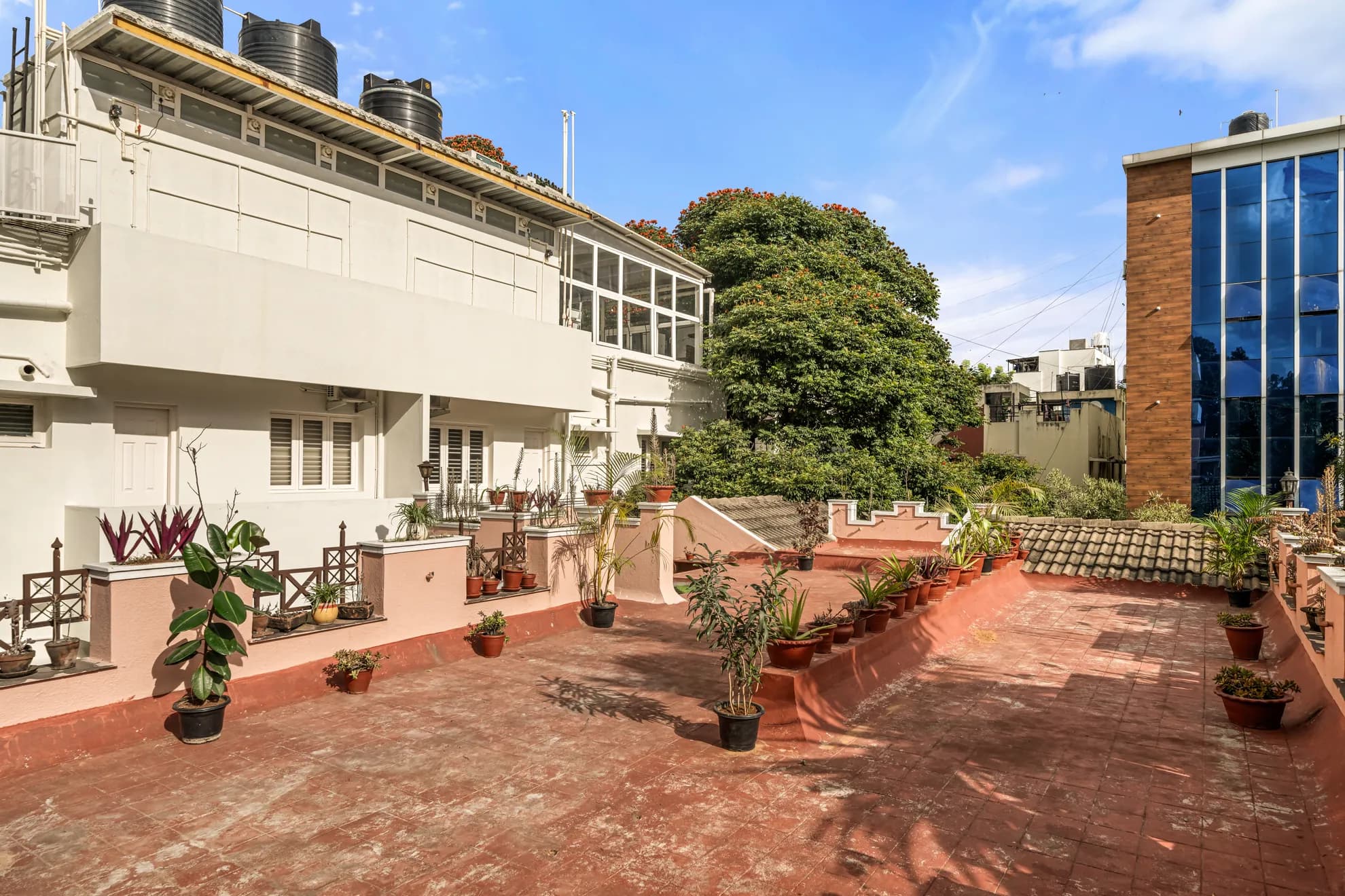 Property photo - Terrace